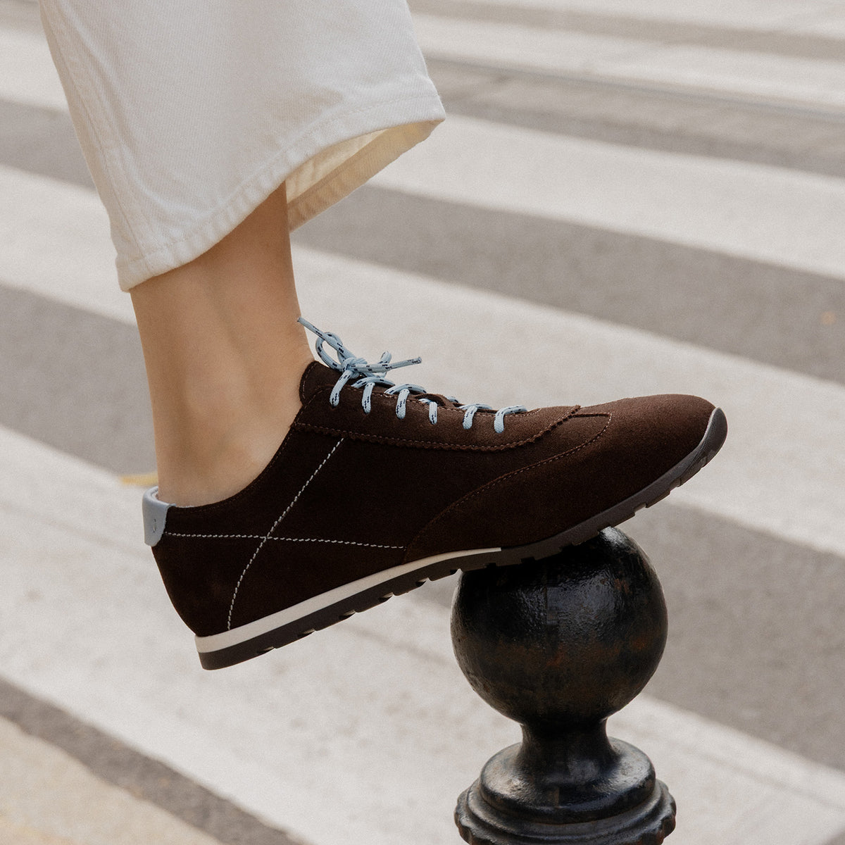 Sneaker Lusso 2.0