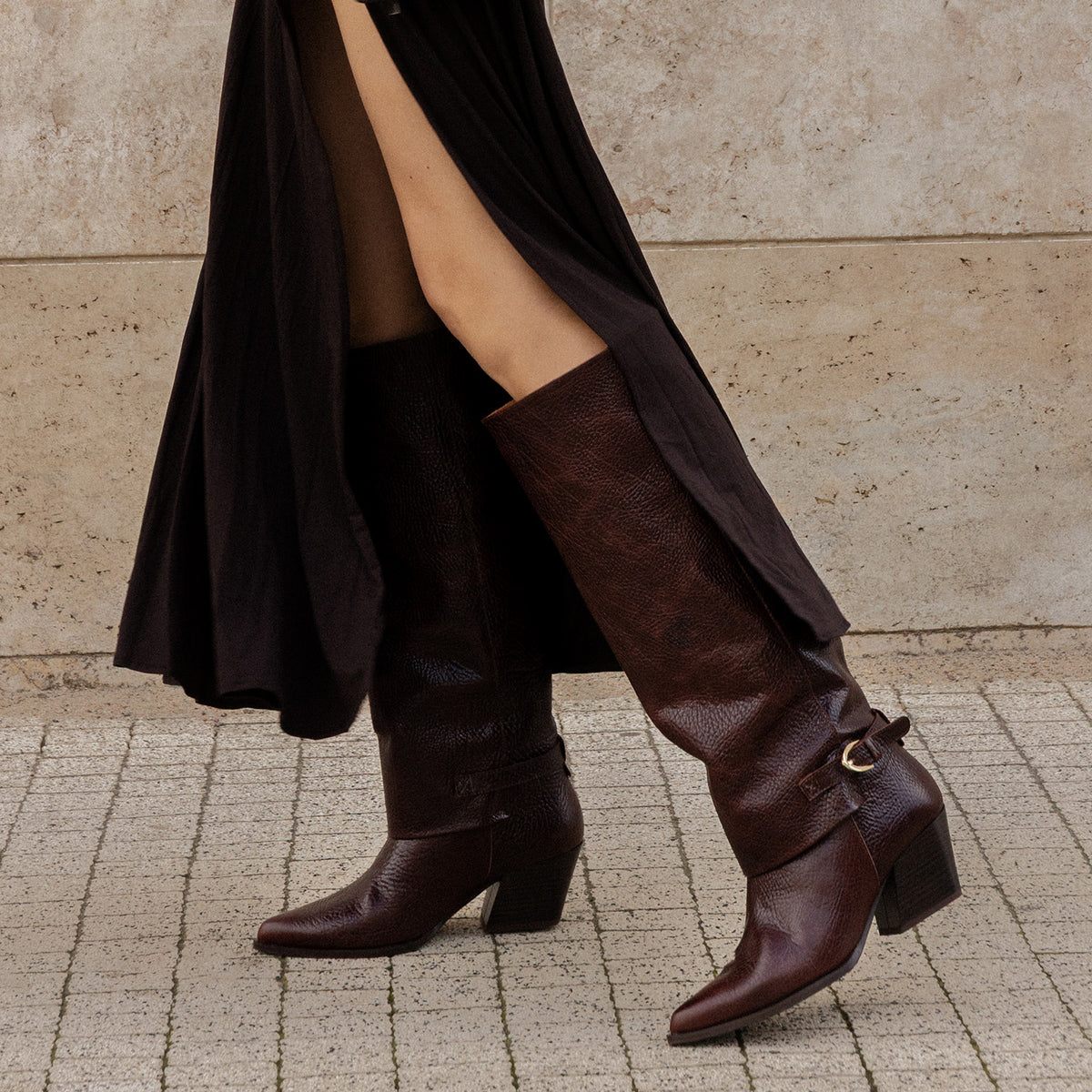 Cowboylaarzen Florence