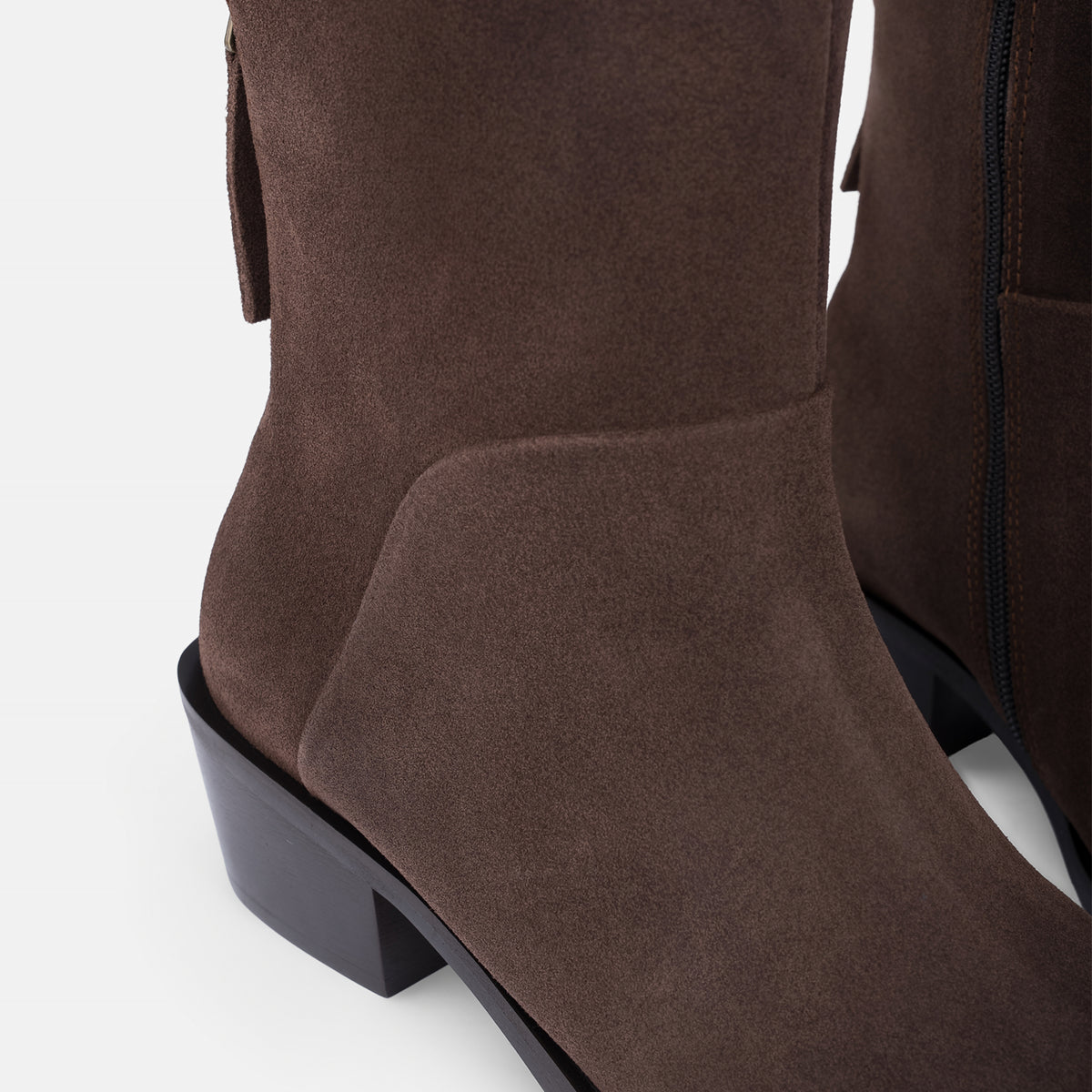 Cowboystiefel Reglable