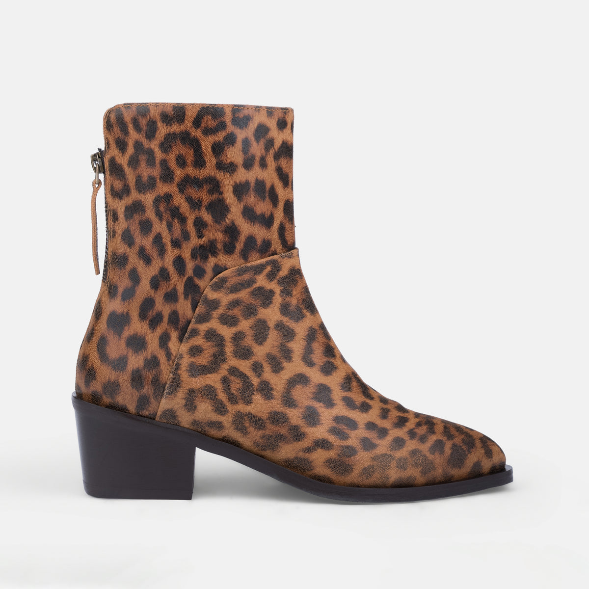 Cowboystiefel Reglable
