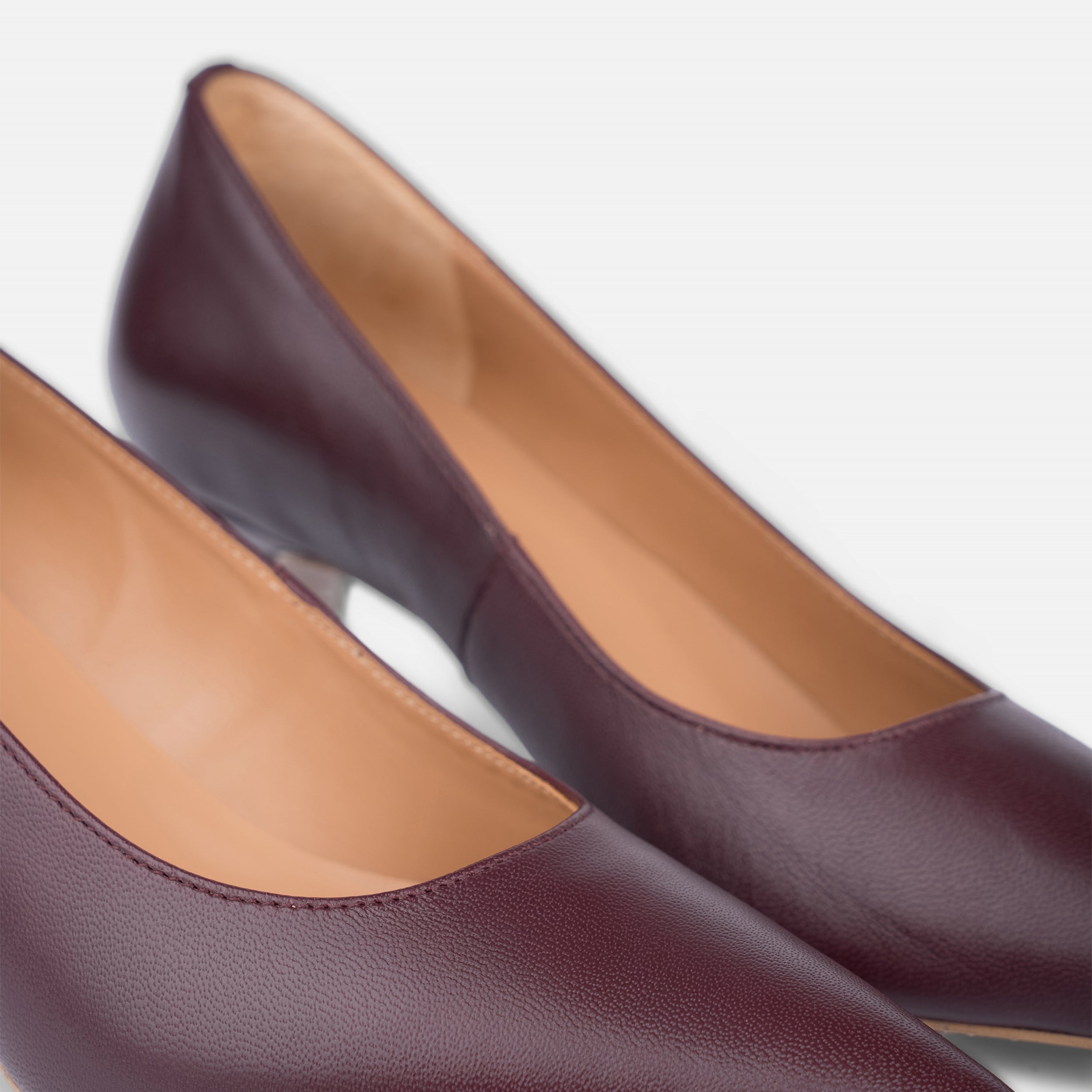 Escarpins Classico
