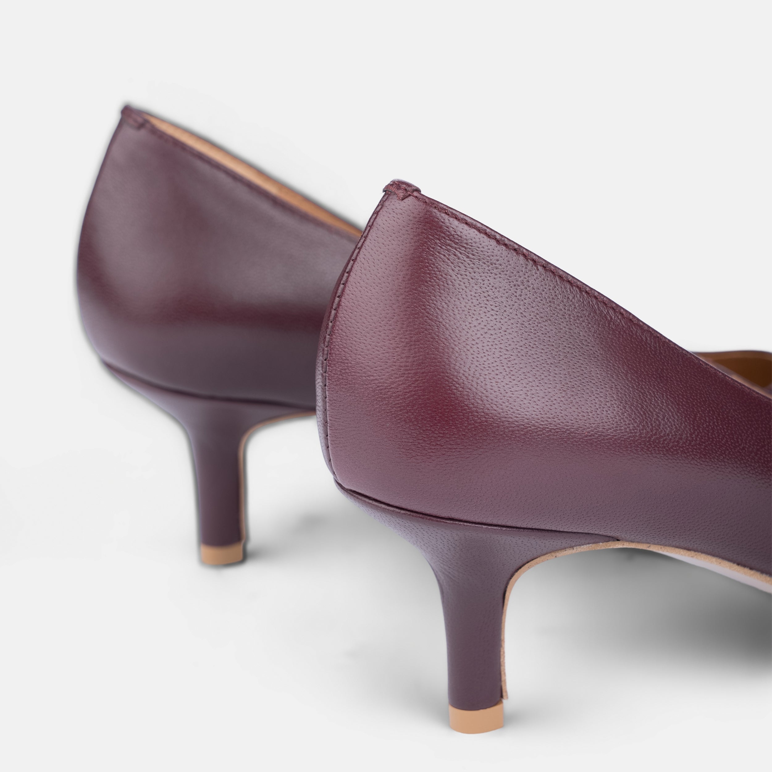 Escarpins Classico
