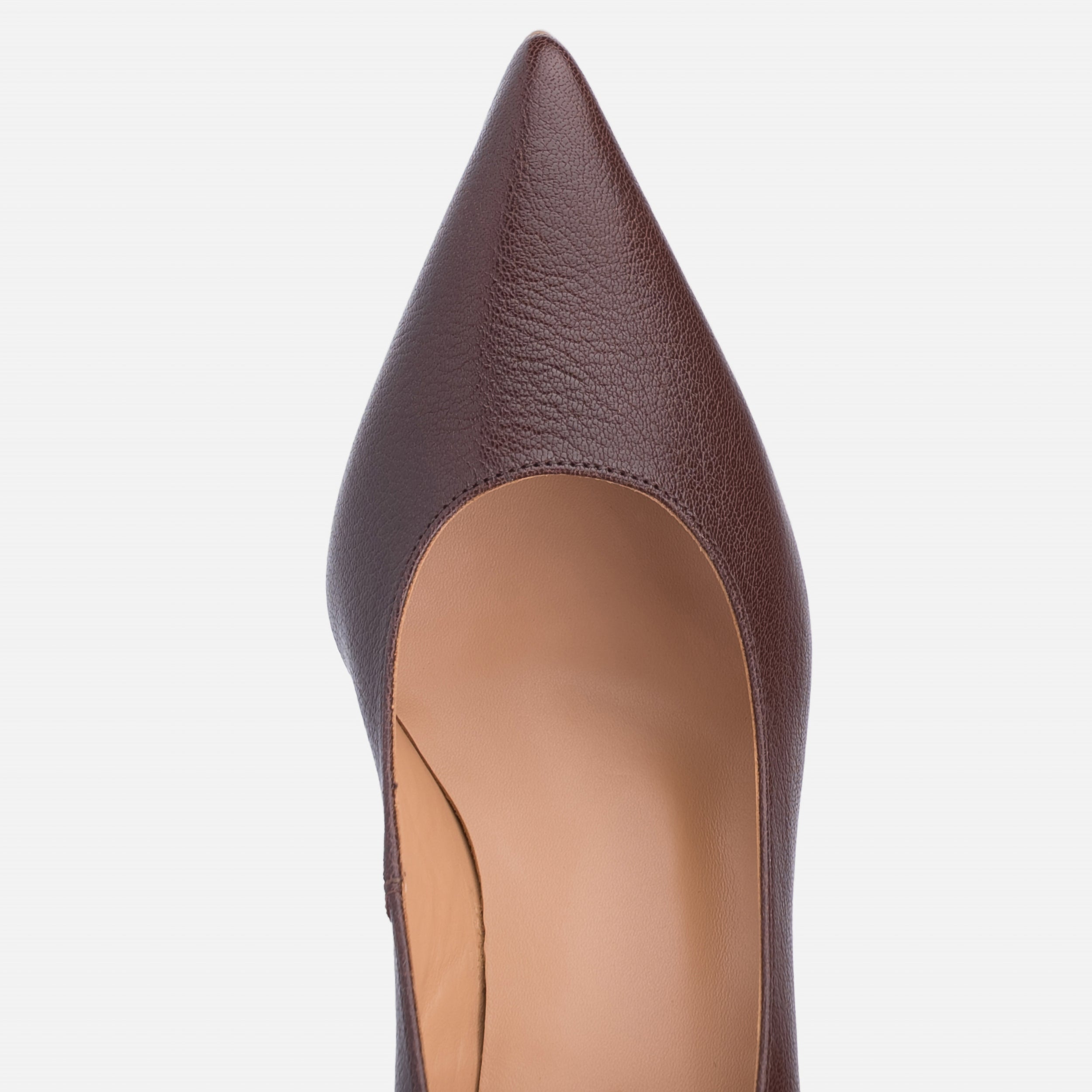 Damen-Pumps mit Stilettoabsatz Classico