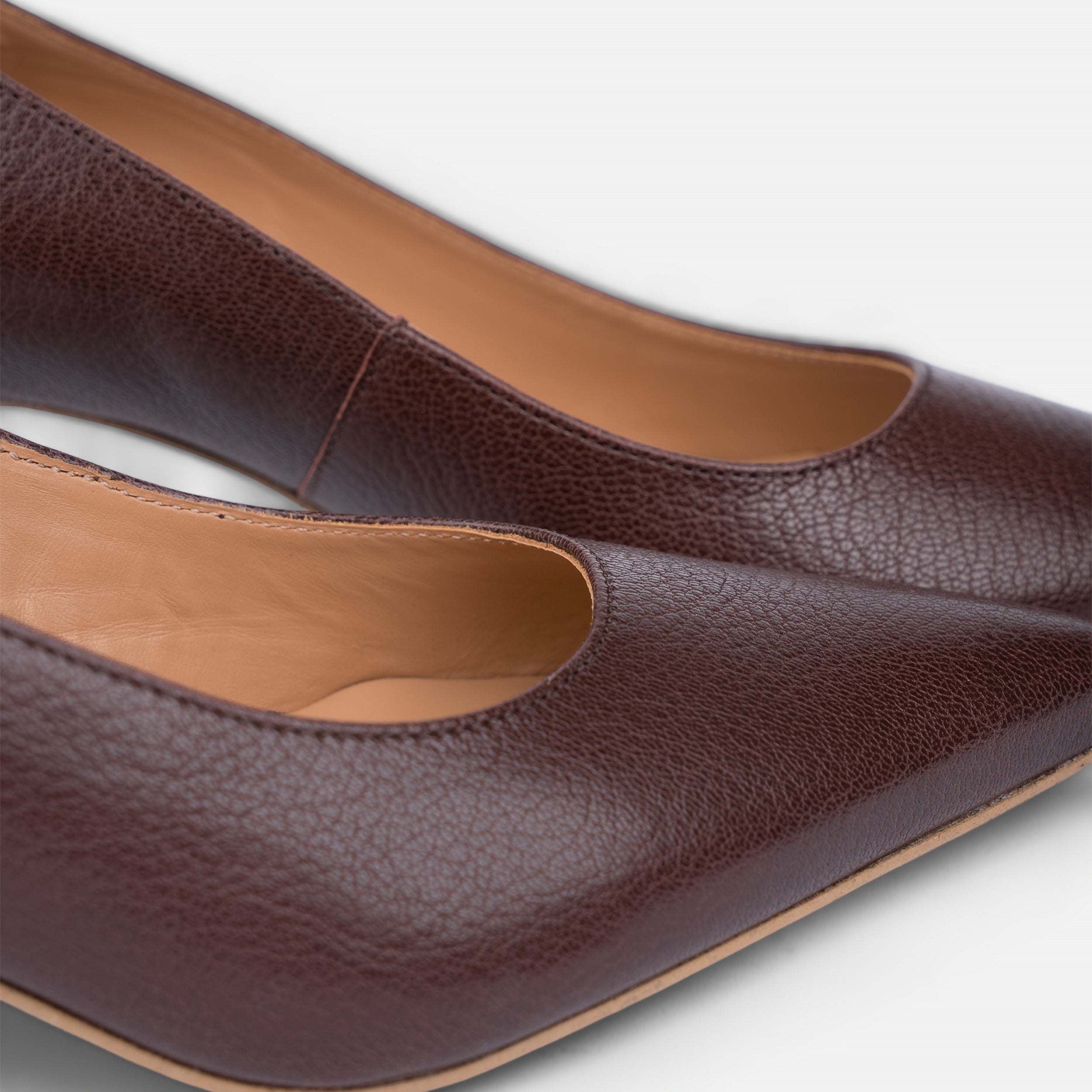 Damen-Pumps mit Stilettoabsatz Classico