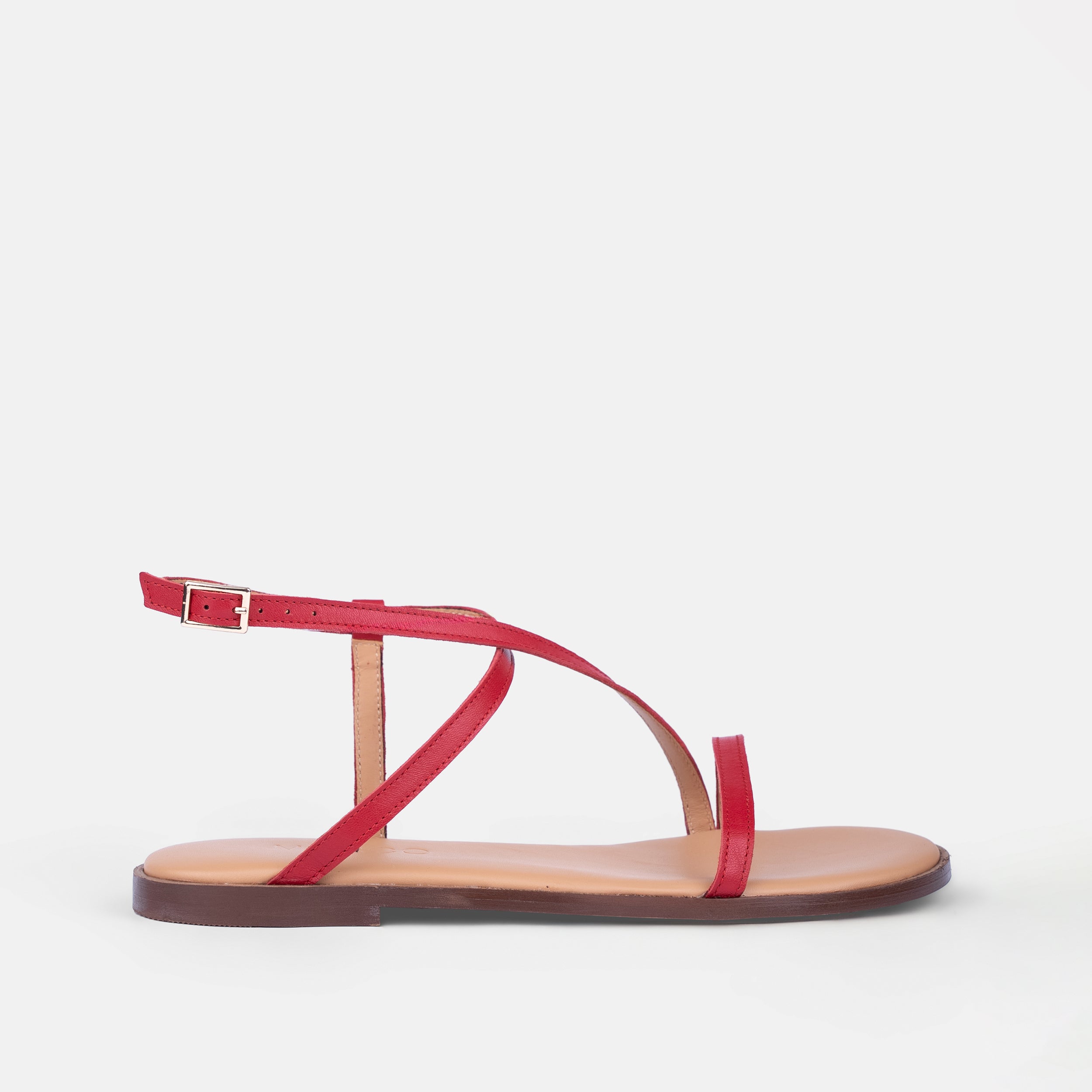 Lagos Sandals