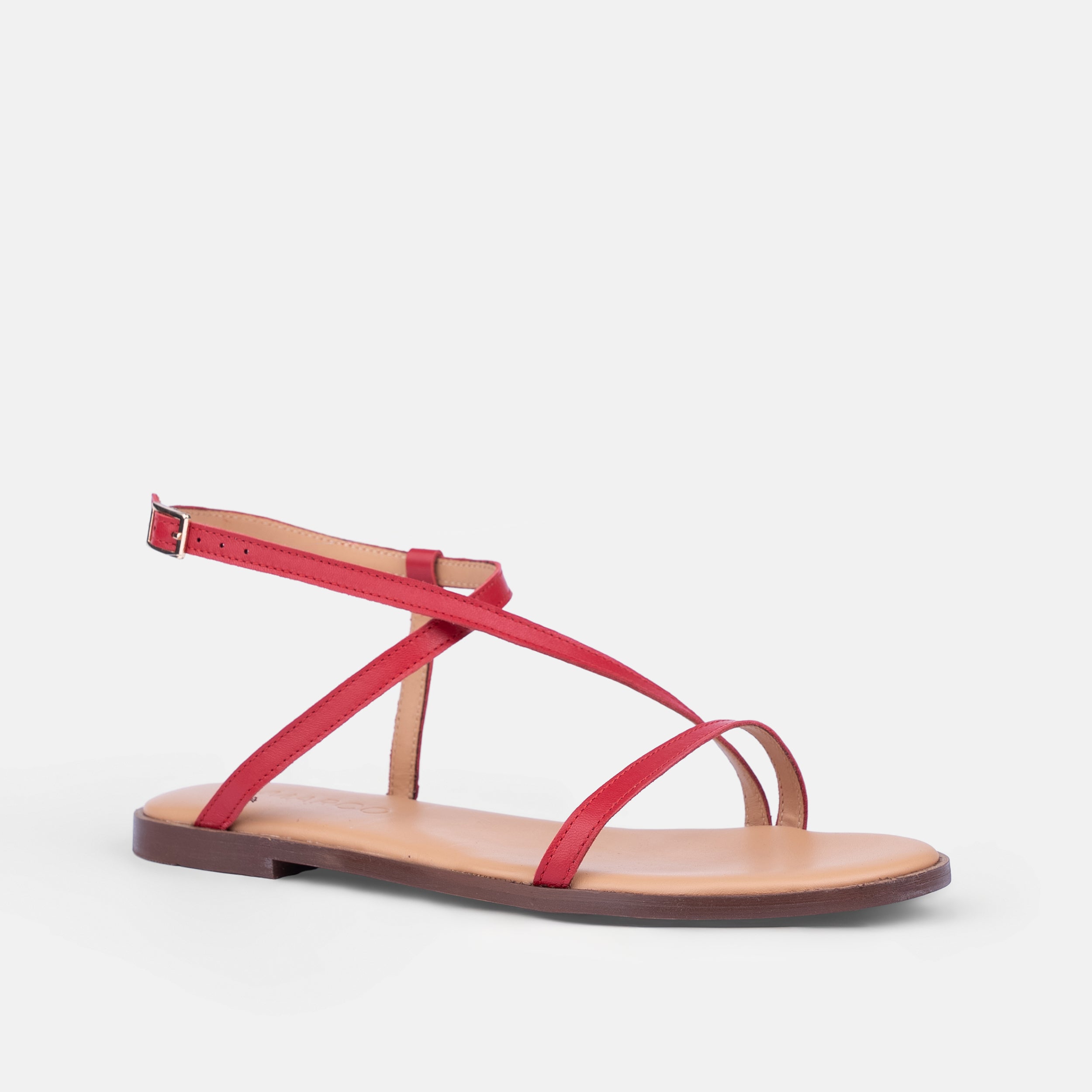 Lagos Sandals