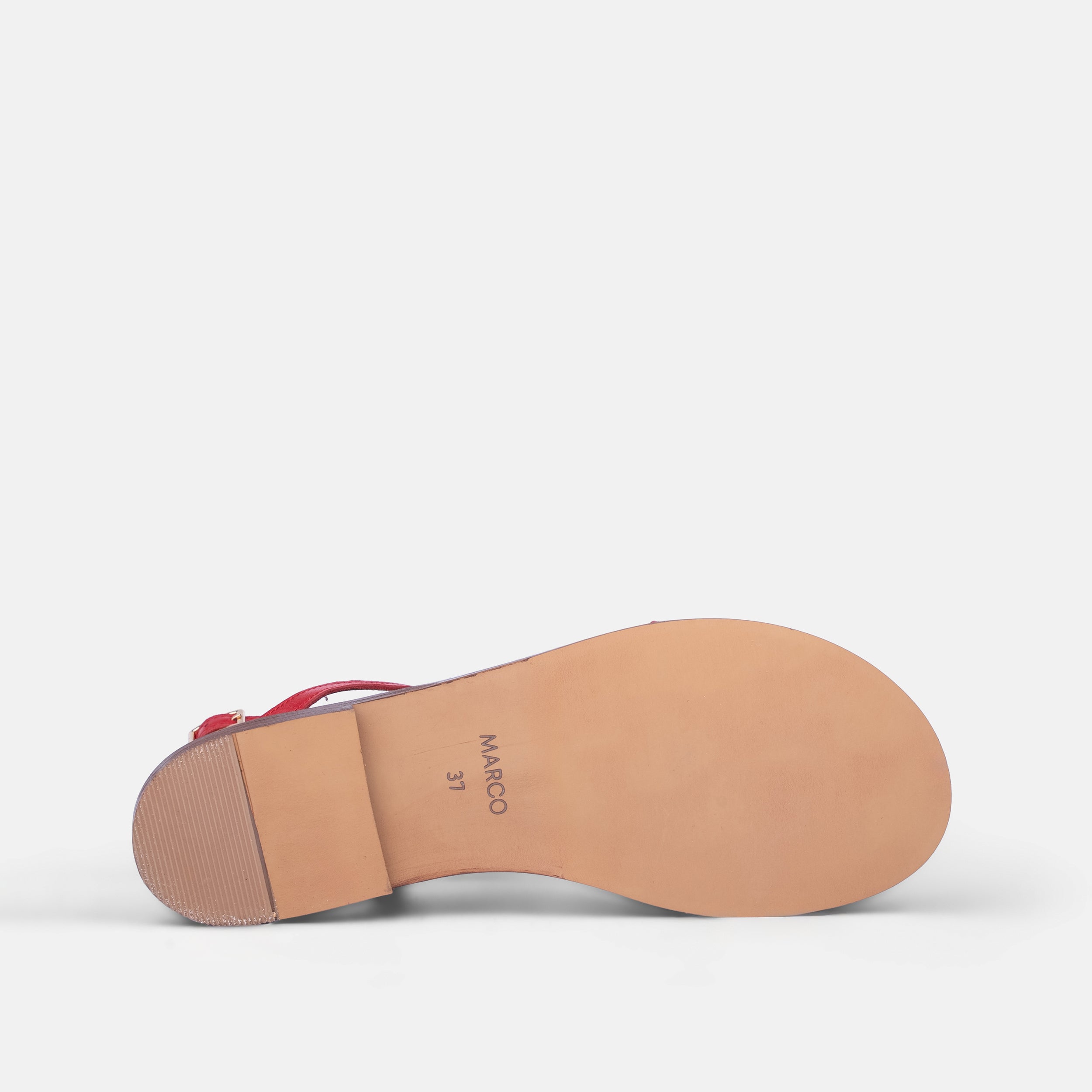 Lagos Sandals