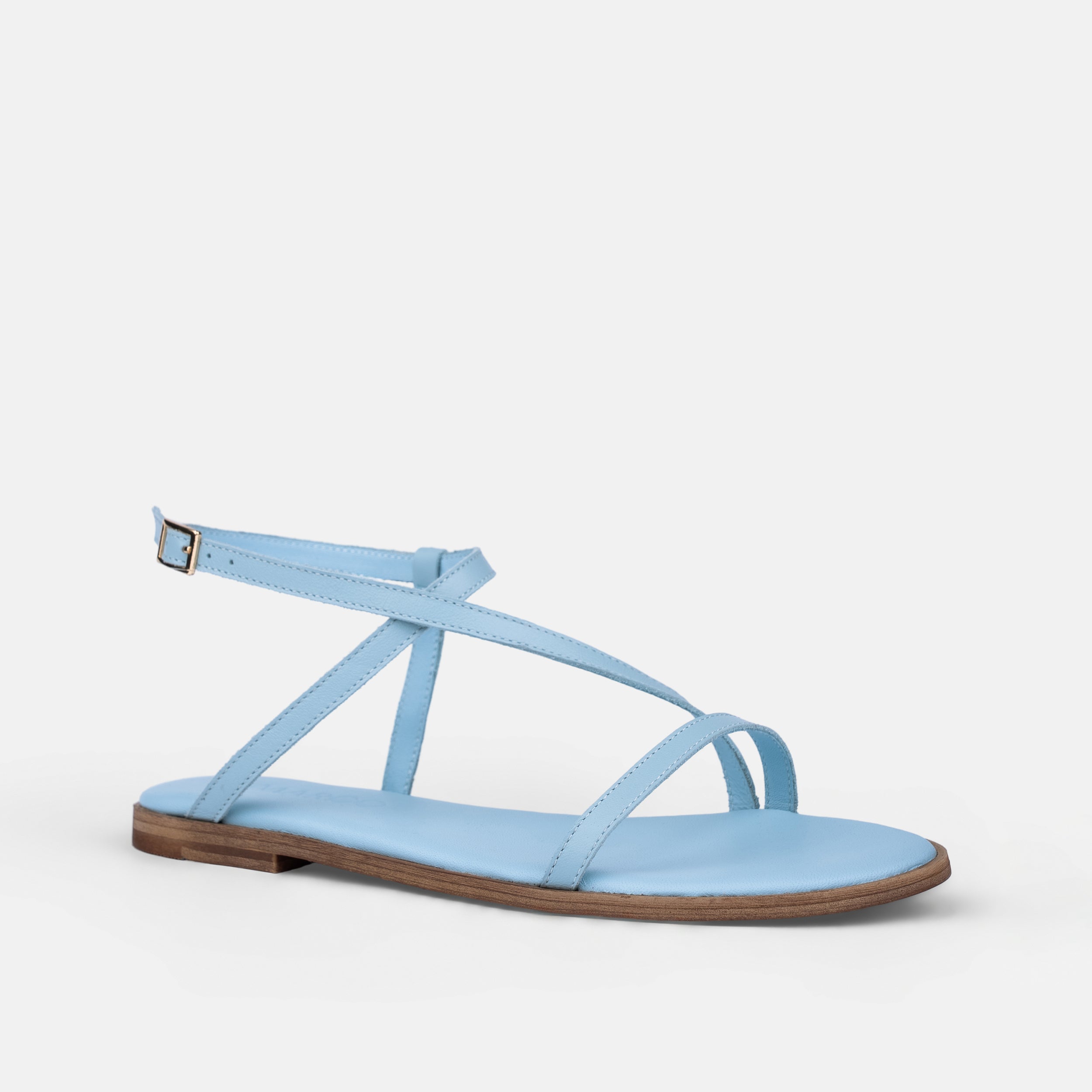Lagos Sandals