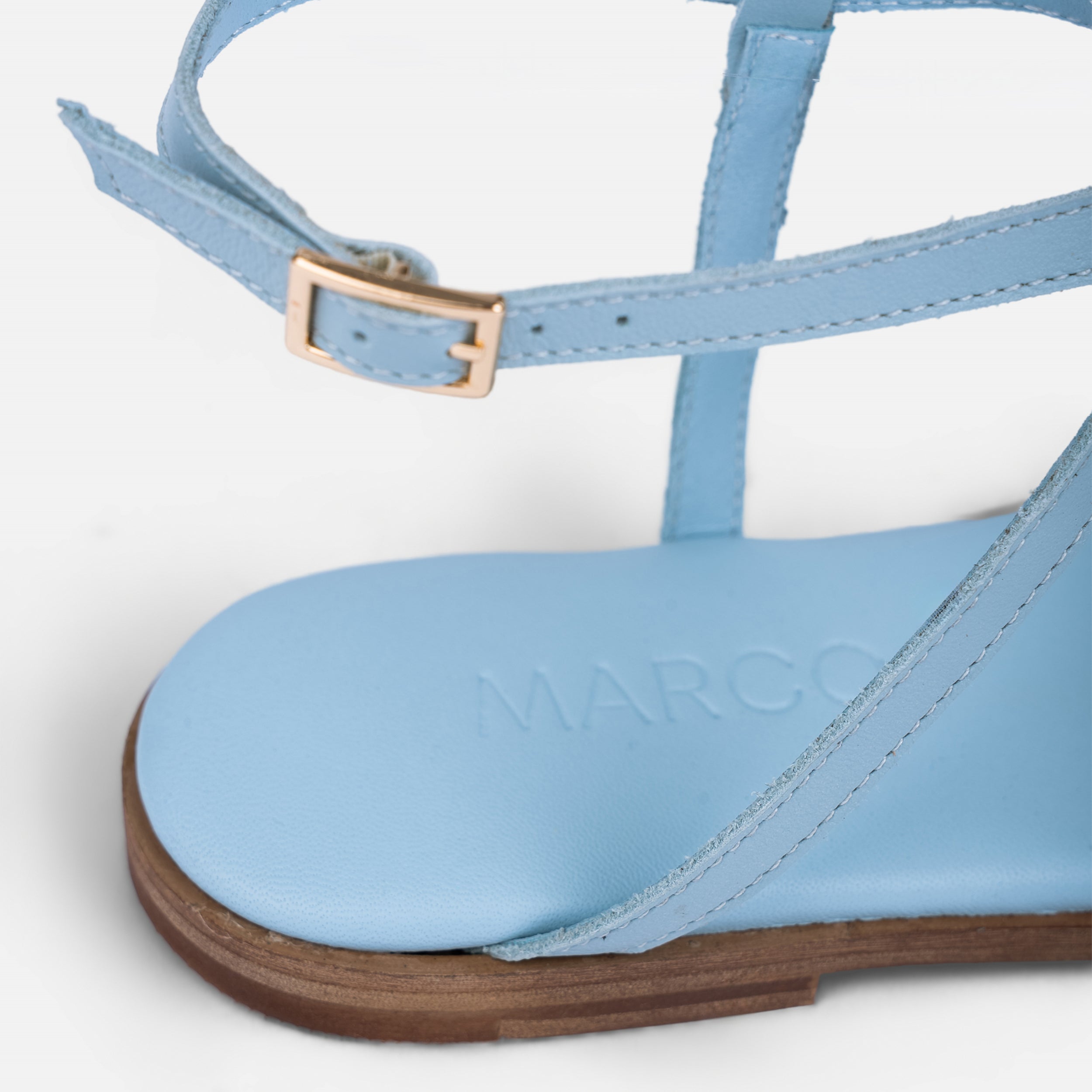 Lagos Sandals
