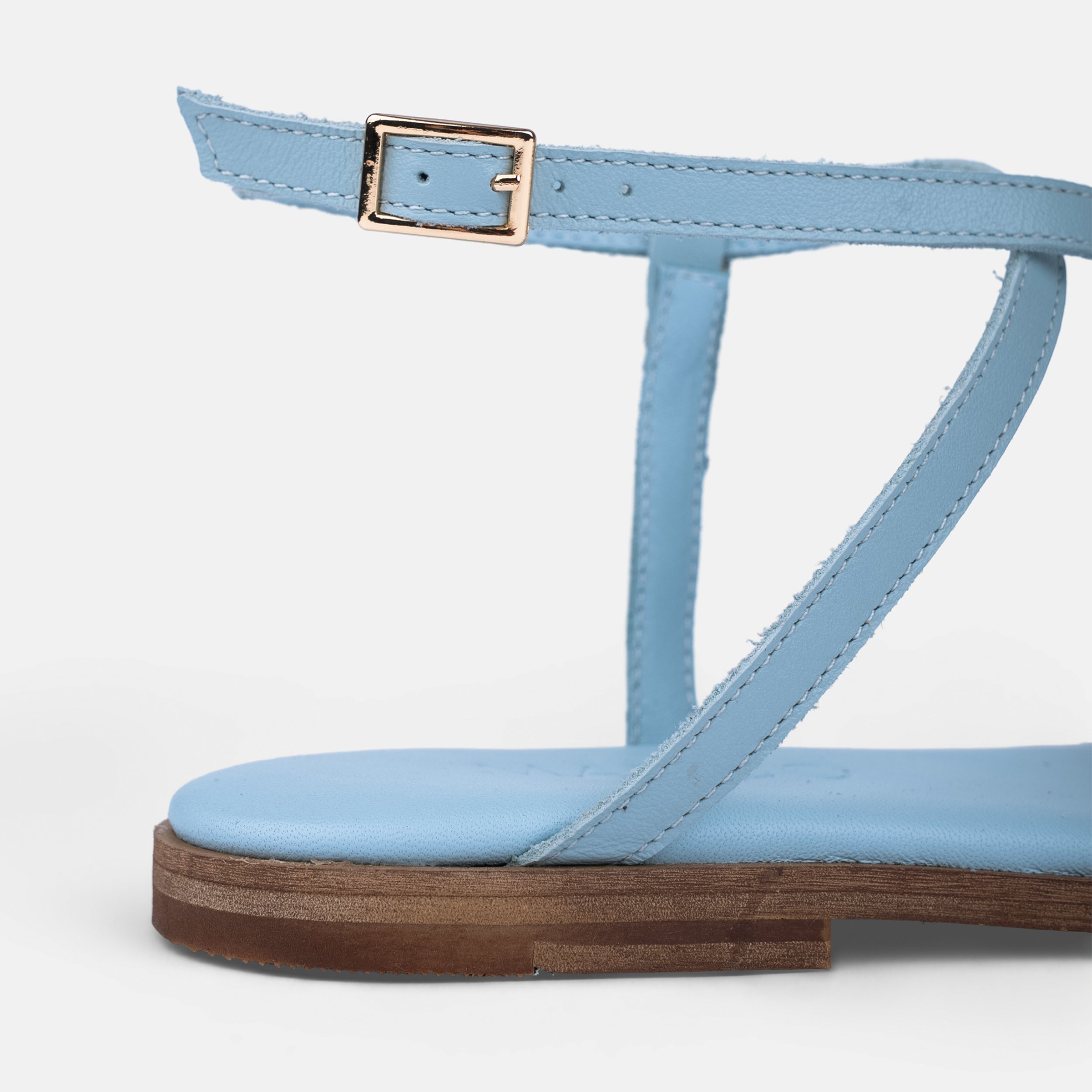 Lagos Sandals
