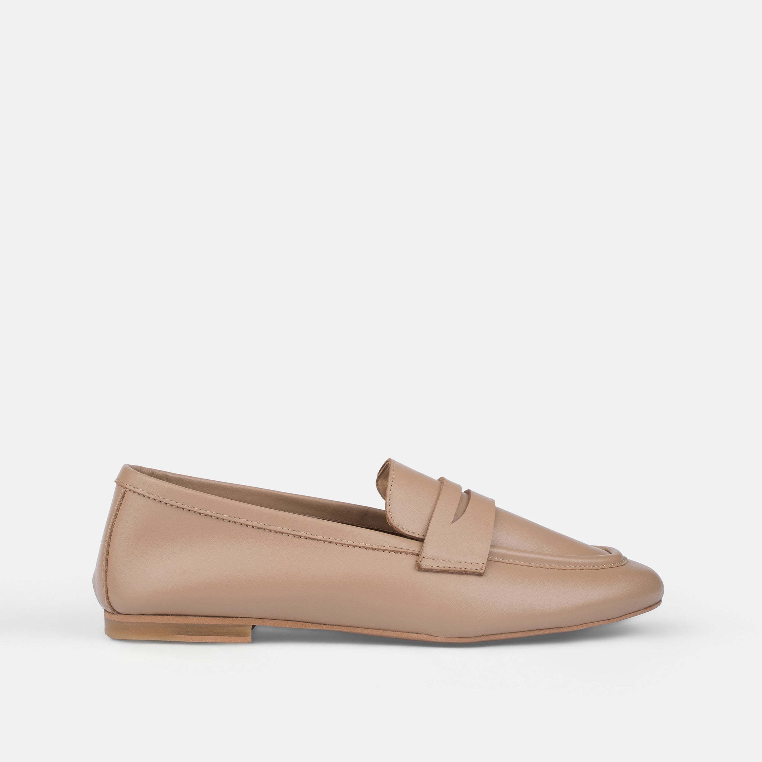 Loafersy Allegra