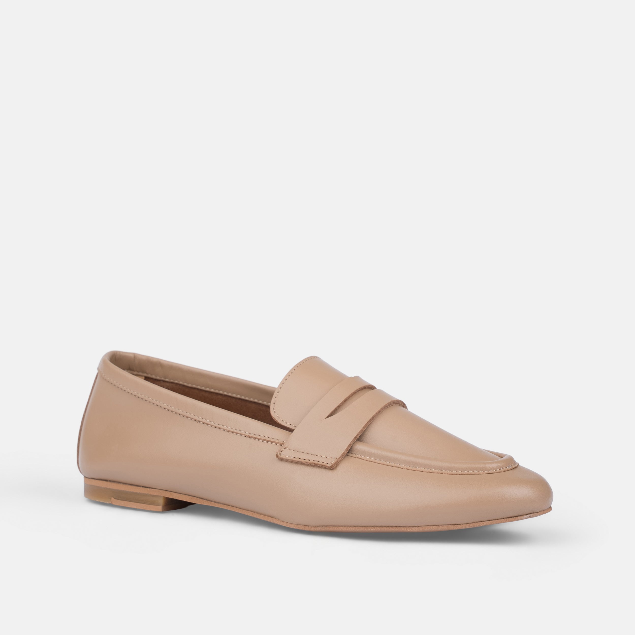 Loafersy Allegra