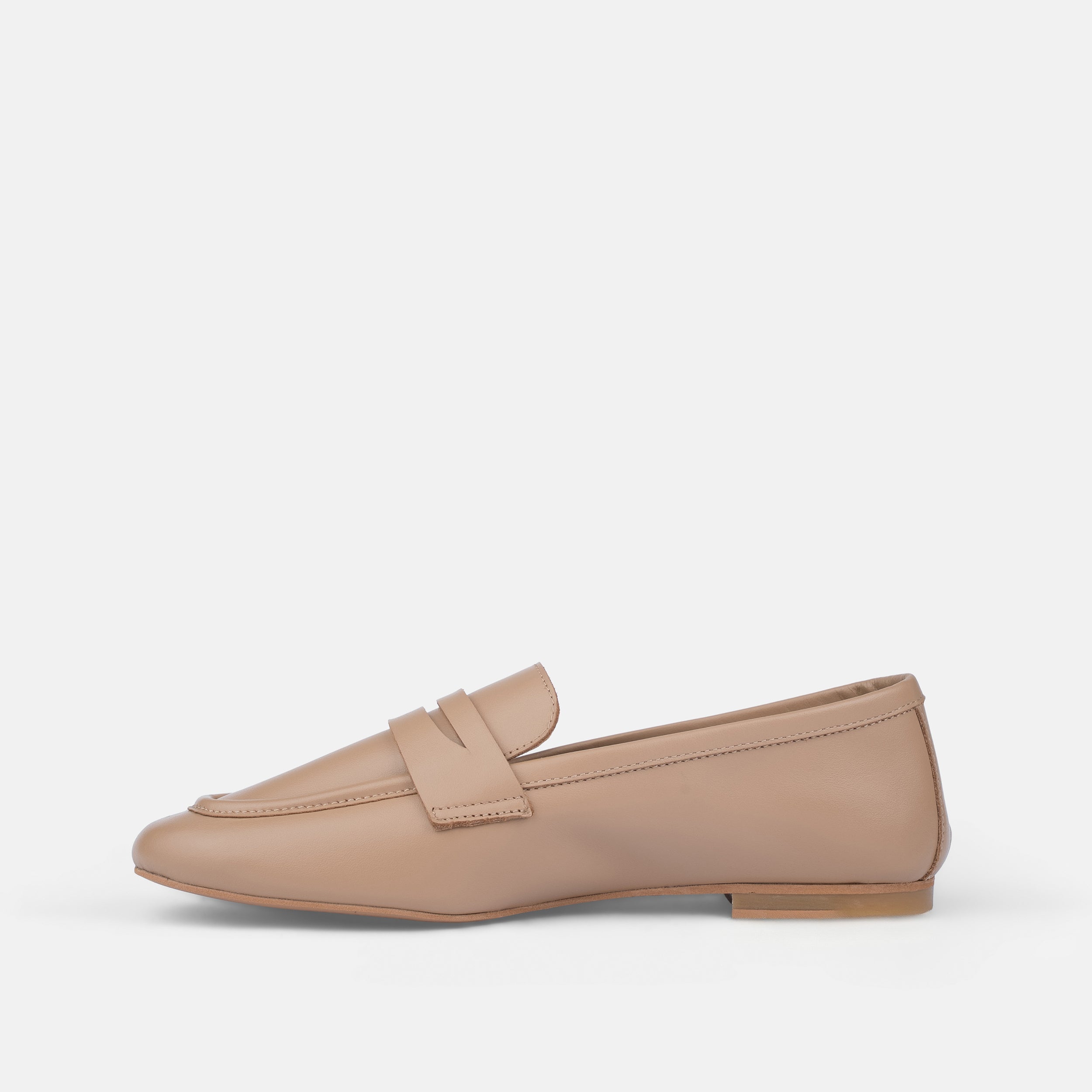 Loafersy Allegra
