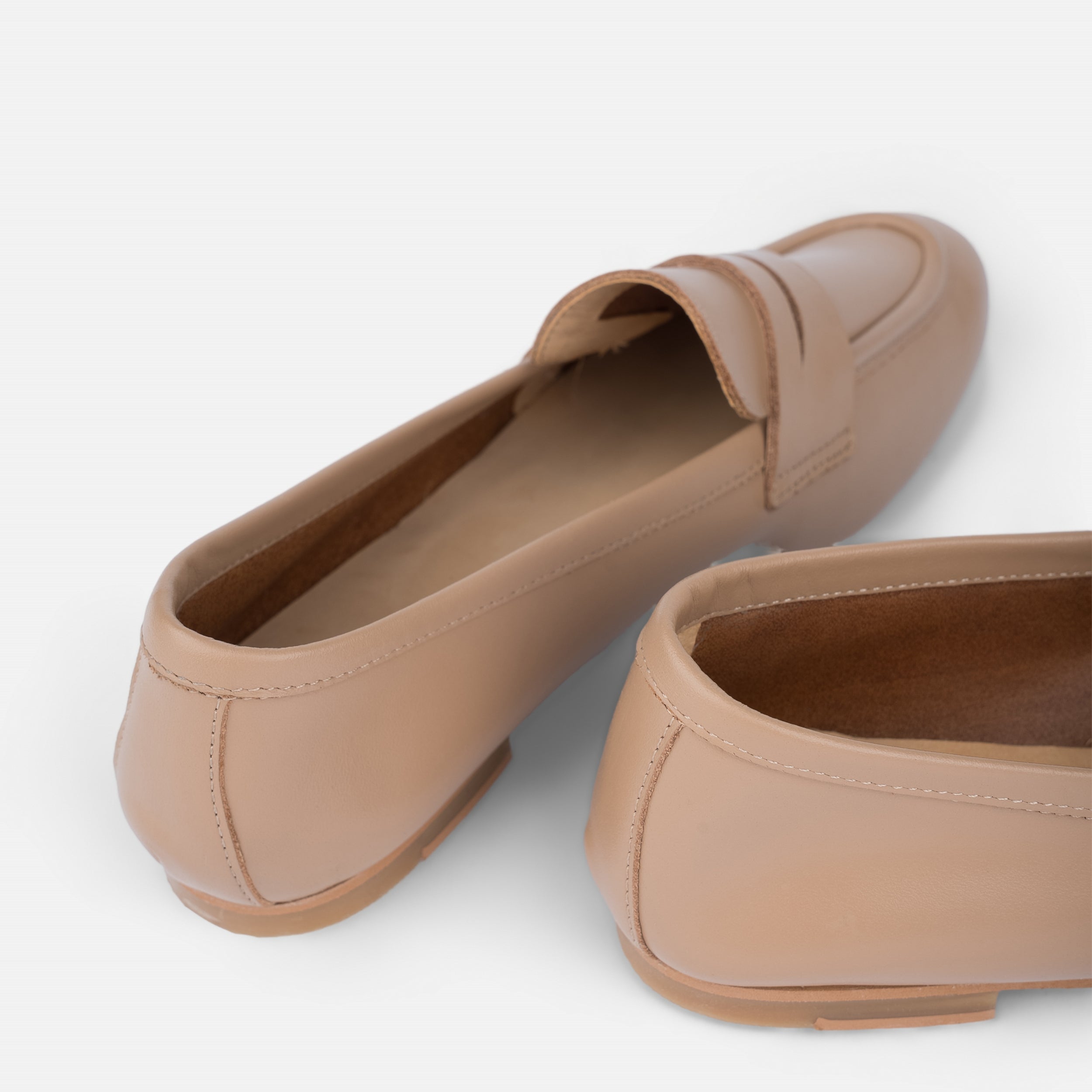 Loafersy Allegra