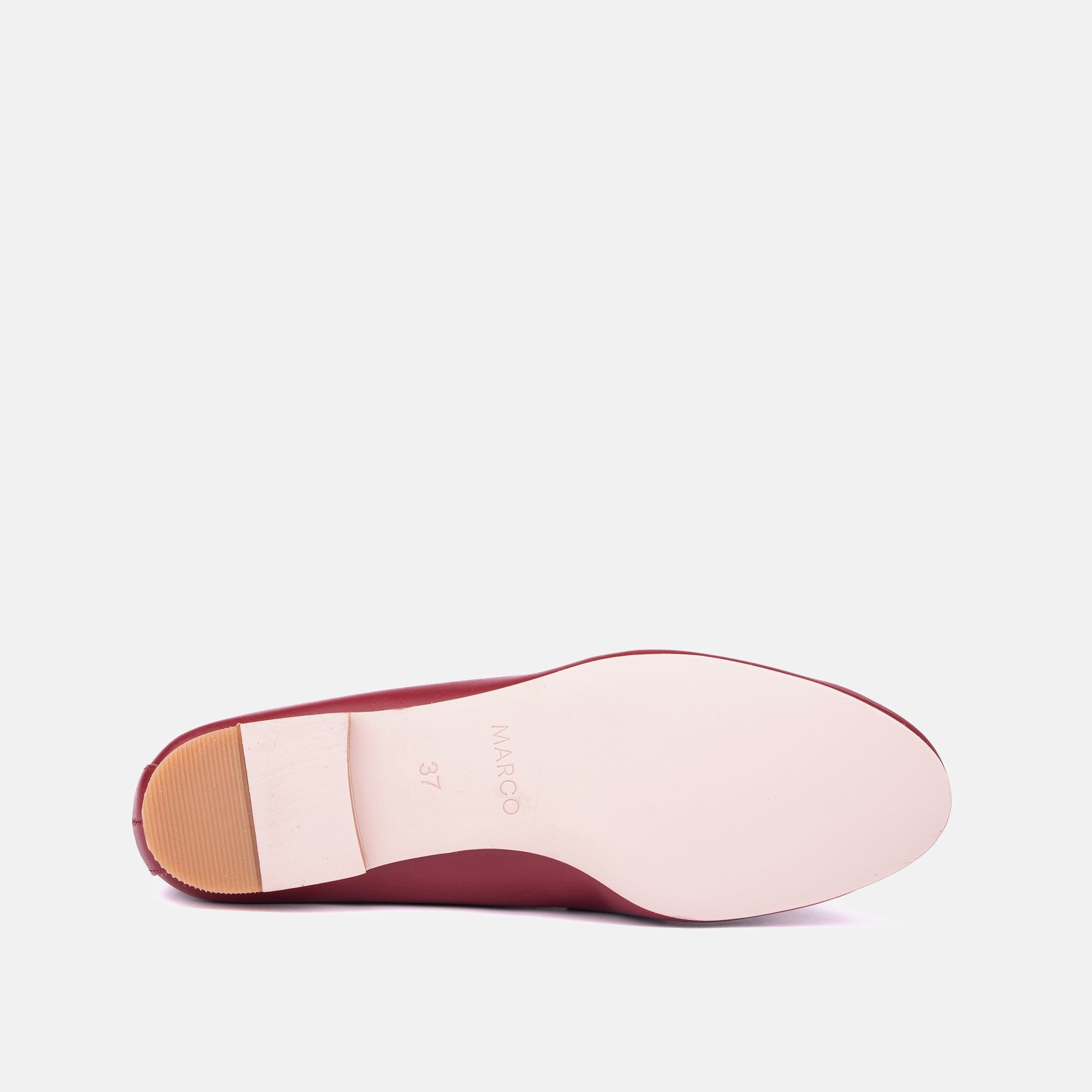 Loafersy Allegra