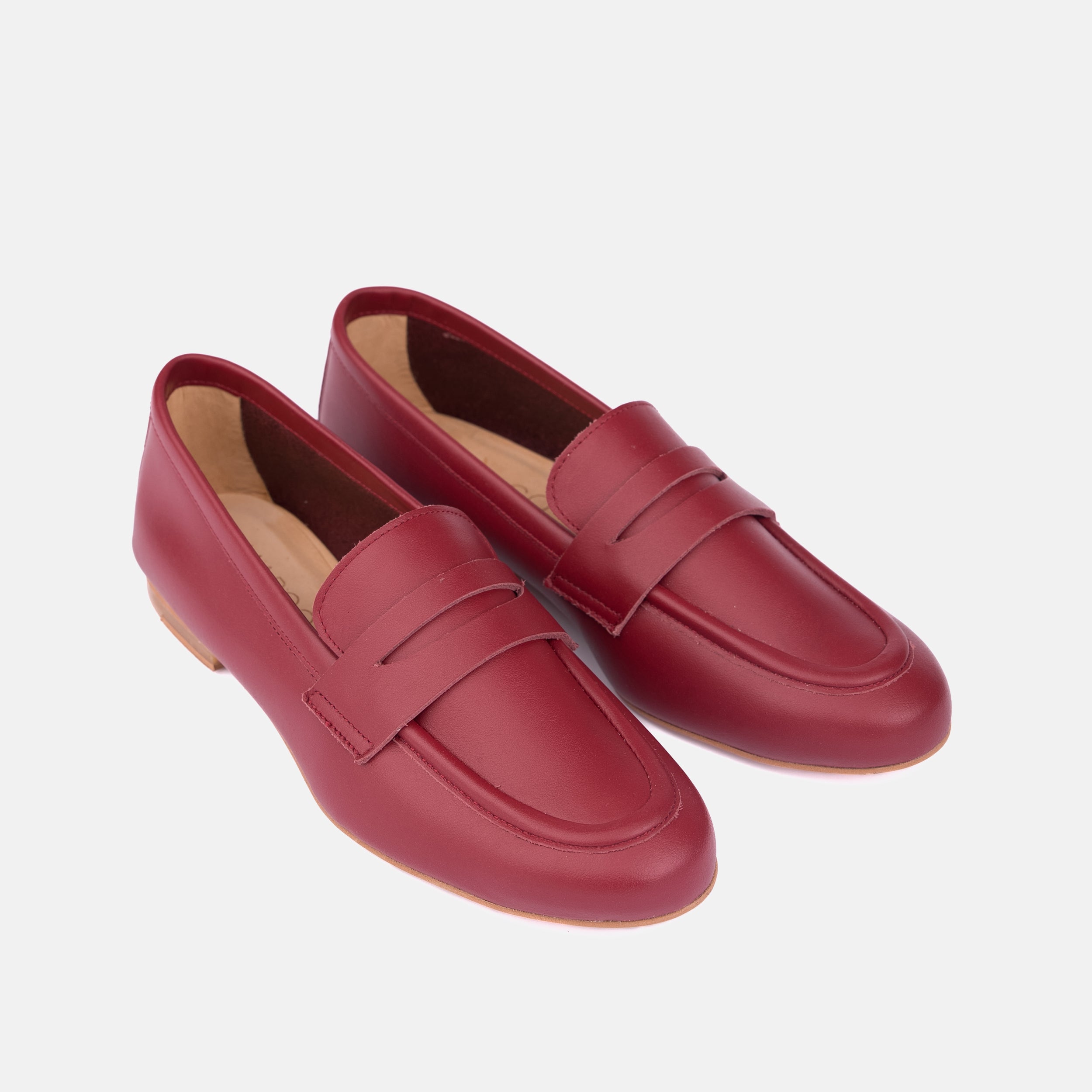 Loafersy Allegra