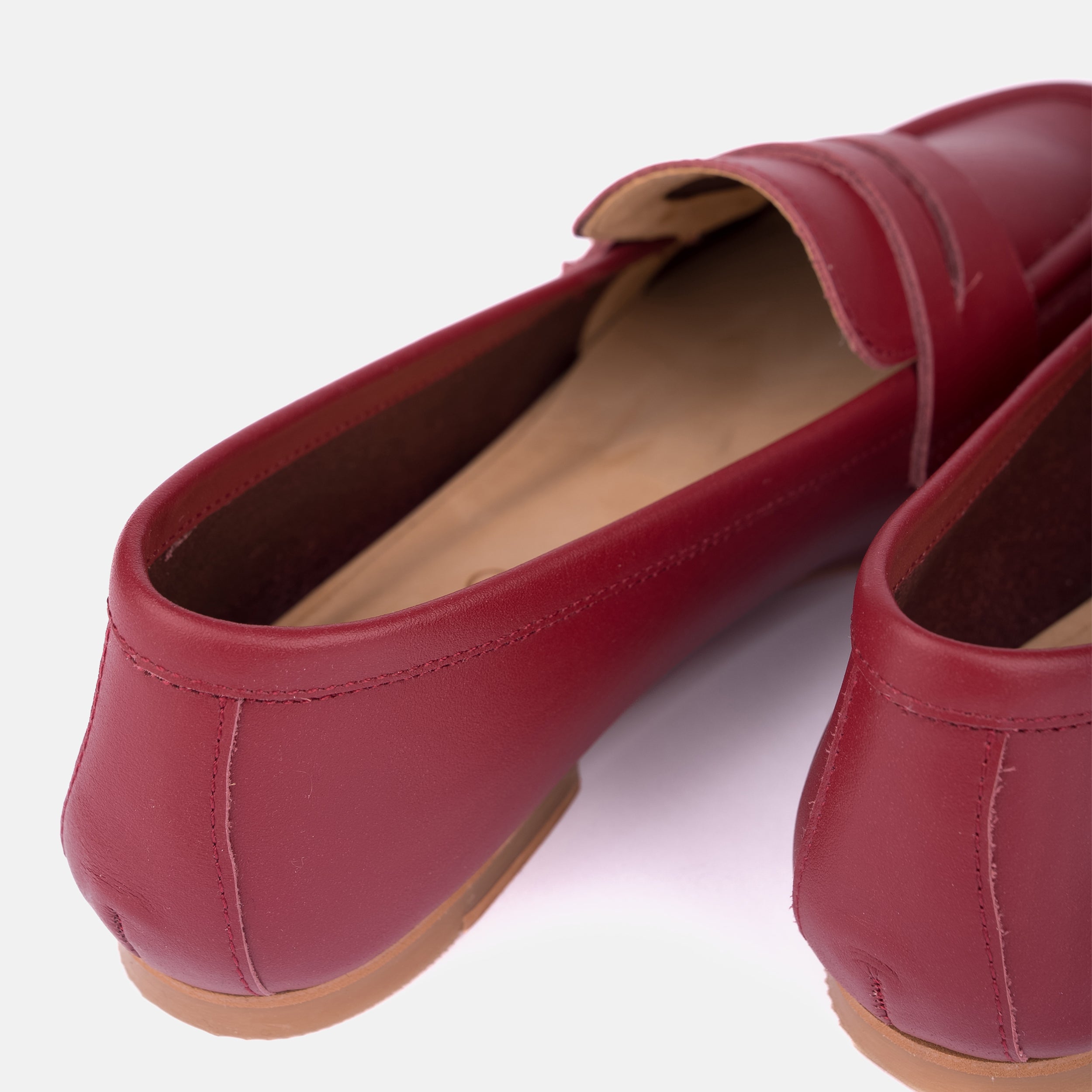 Loafersy Allegra