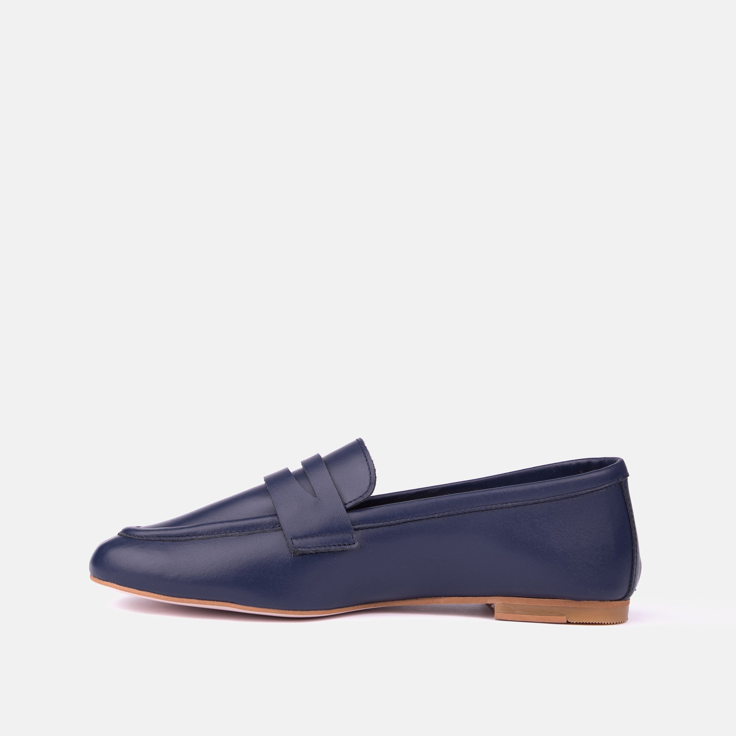 Loafersy Allegra