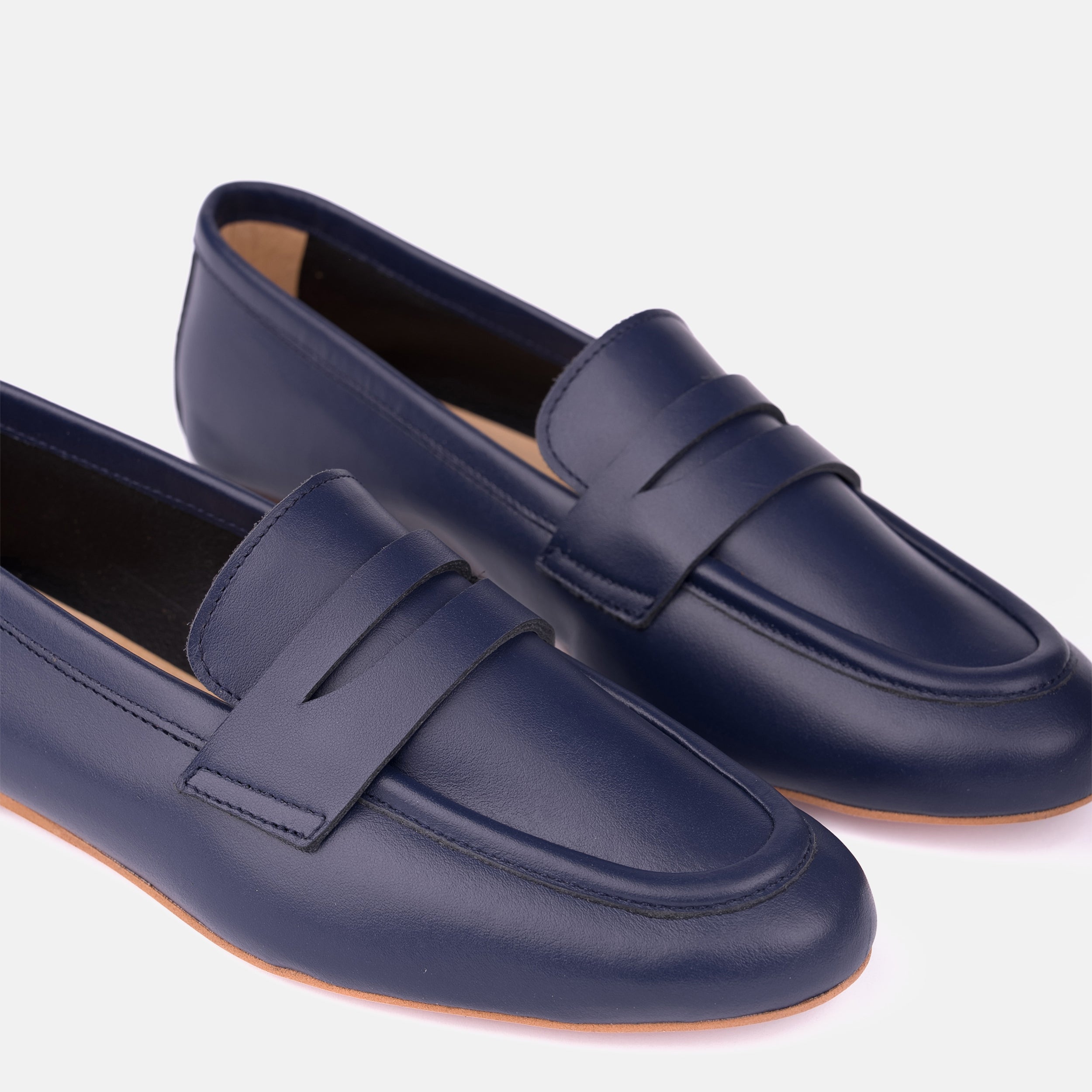 Loafersy Allegra