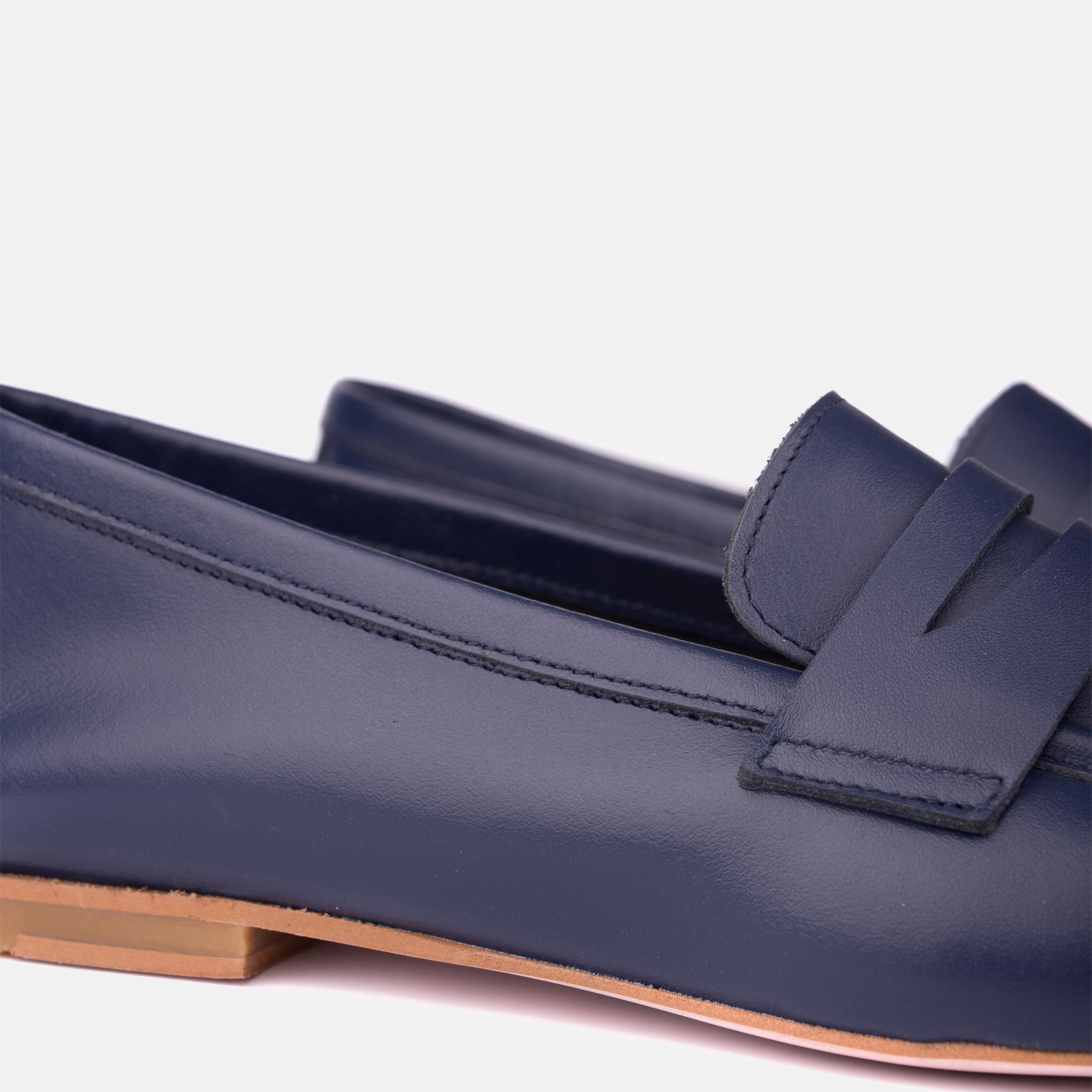 Loafersy Allegra