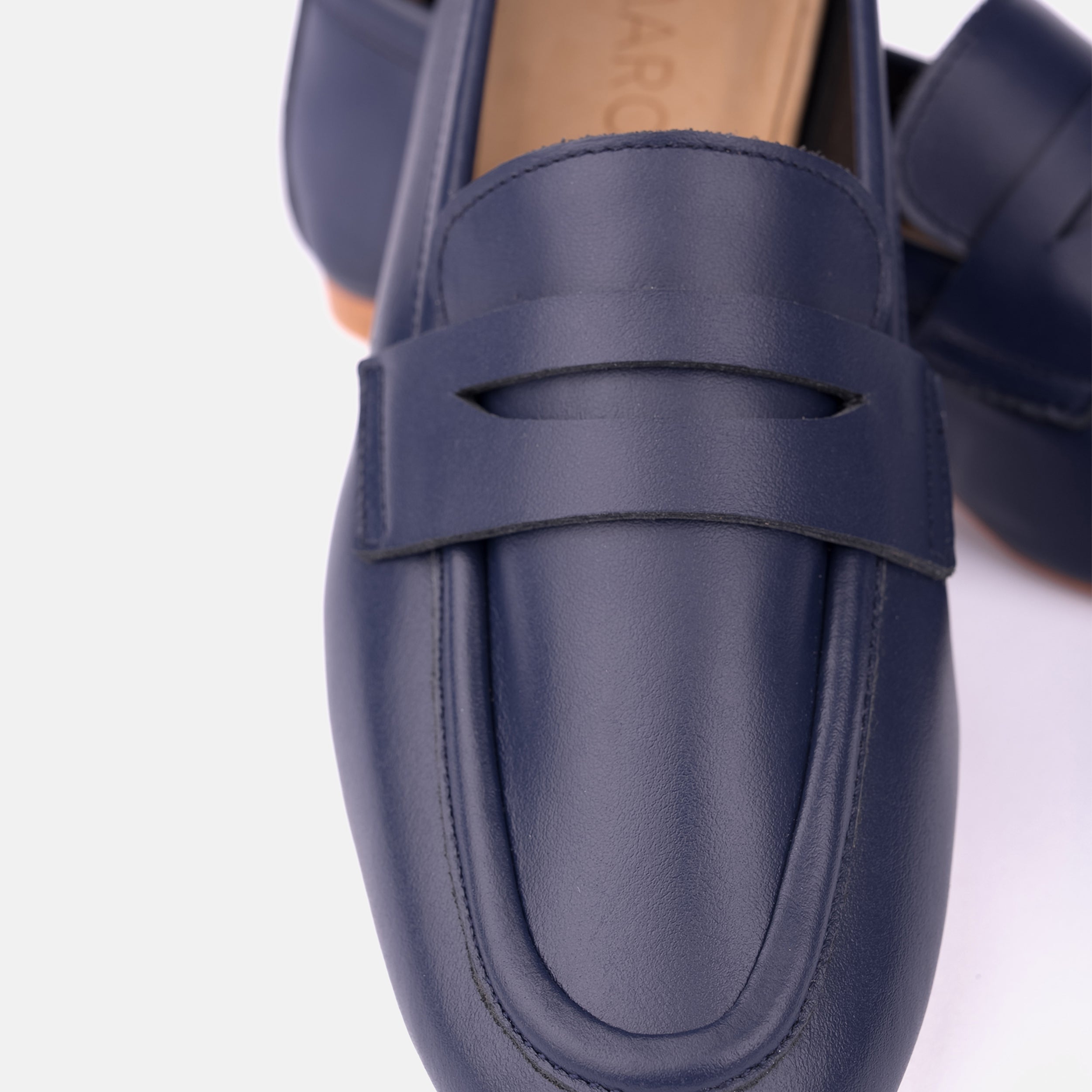 Loafersy Allegra