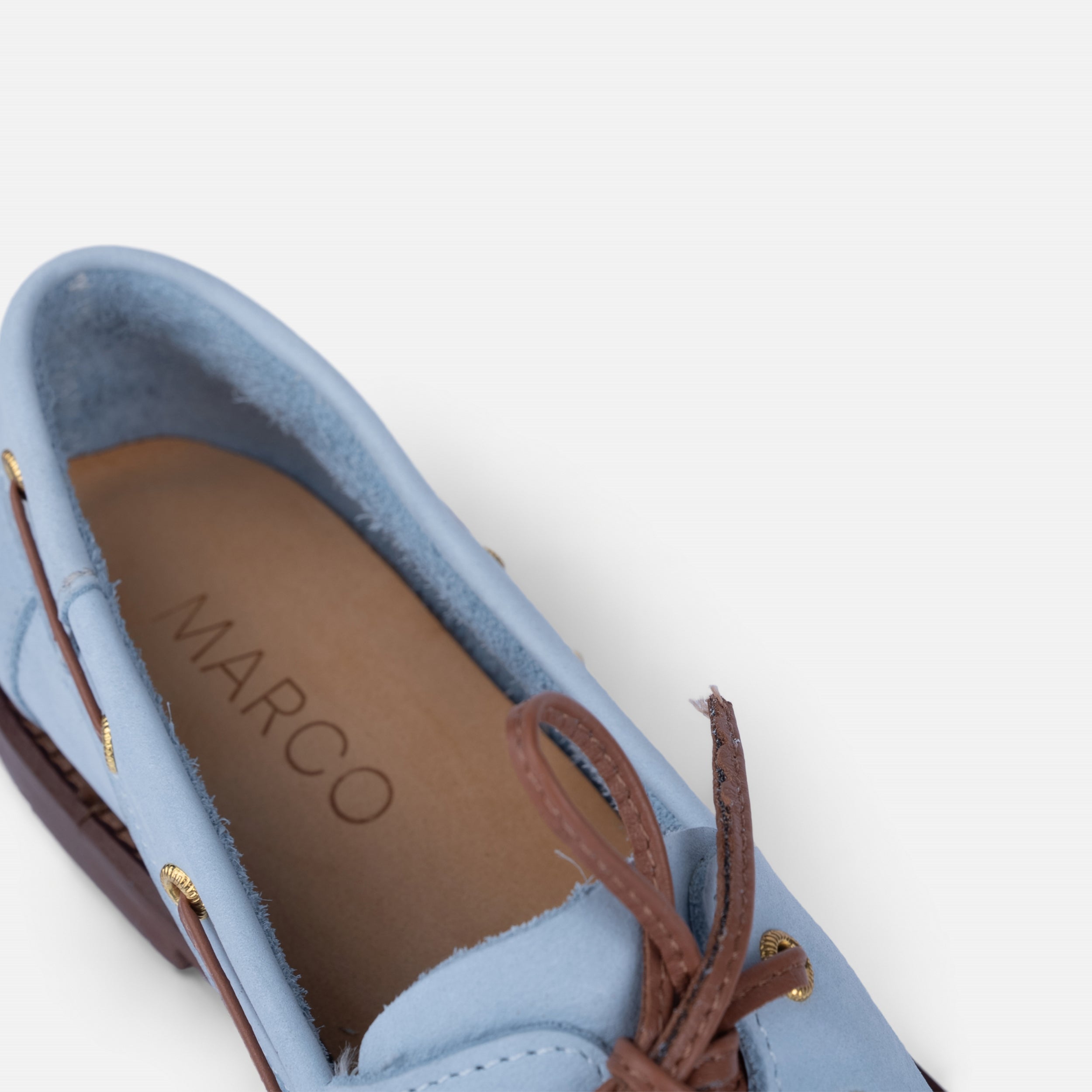 Loafersy Riva