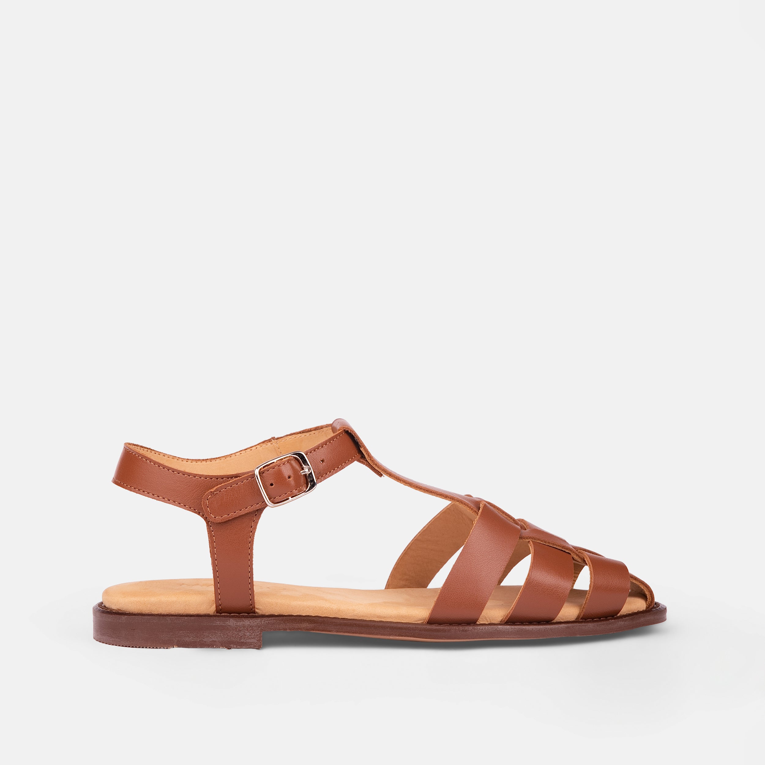 Roman Solea Sandals