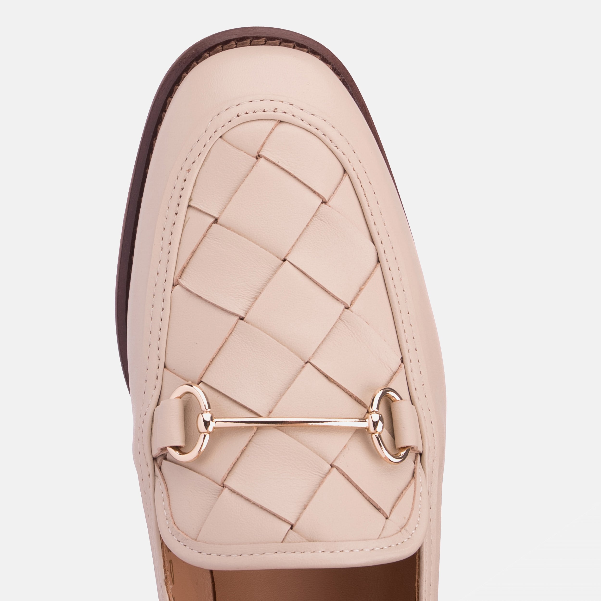 Loafersy Portofino