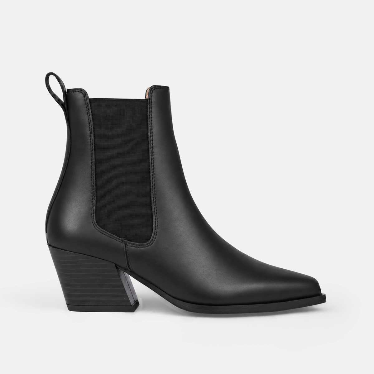 Bottines Sierra