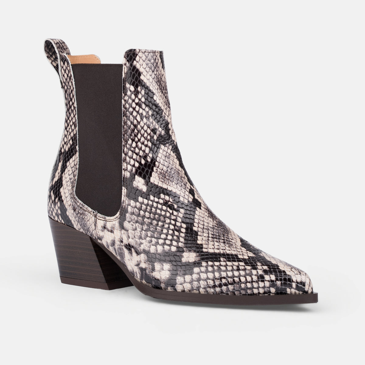 Botines Sierra