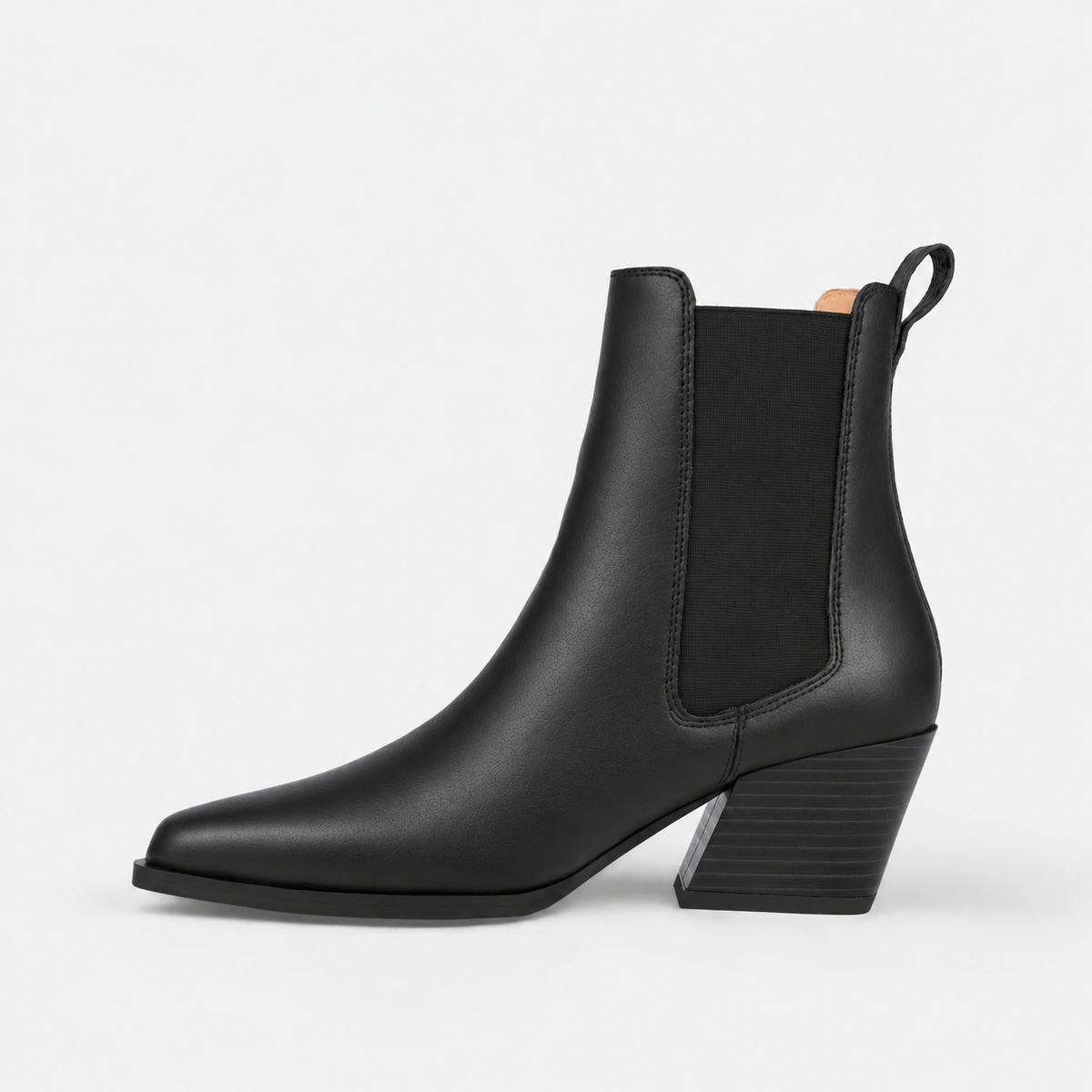Botines Sierra