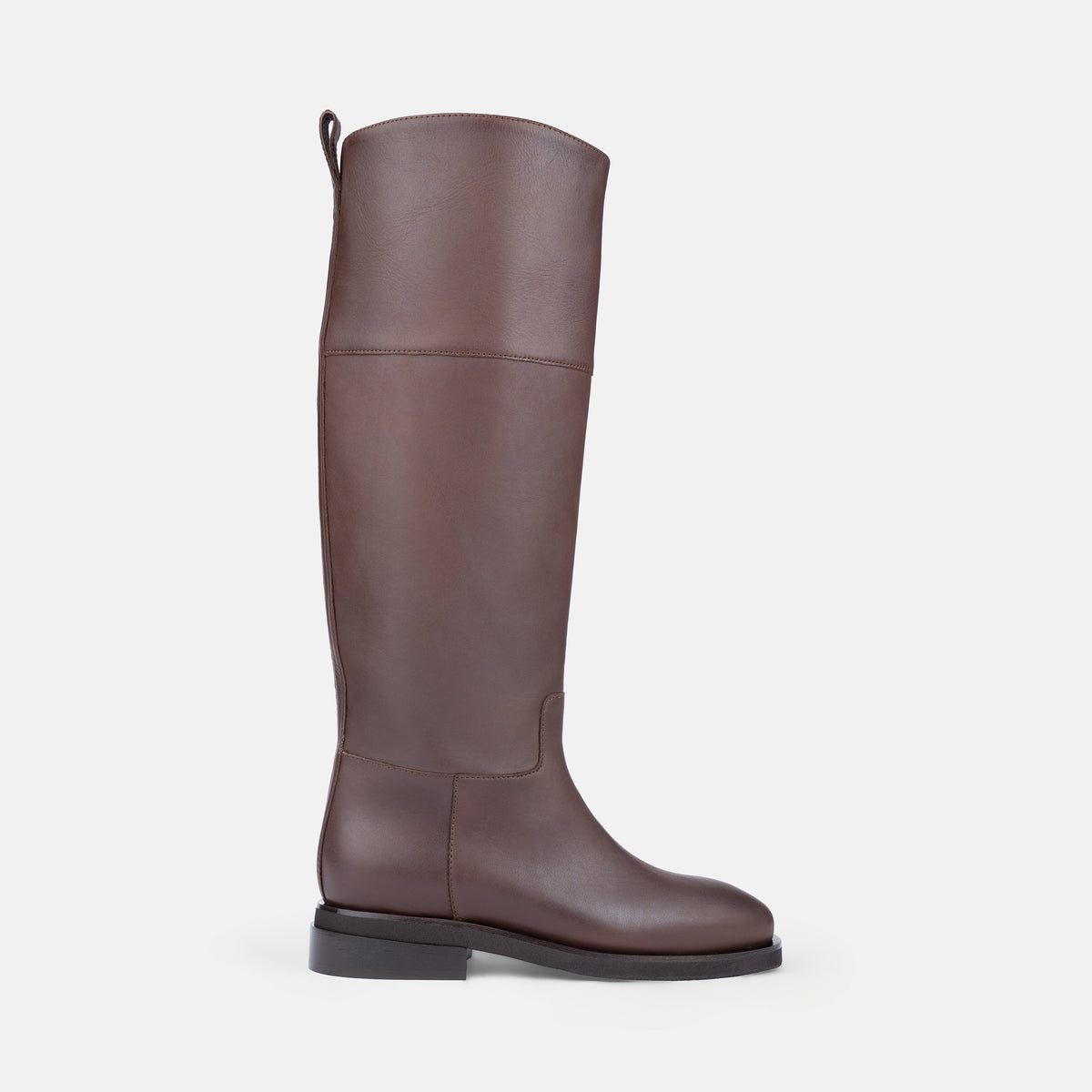 Bottes cavalières Darcy
