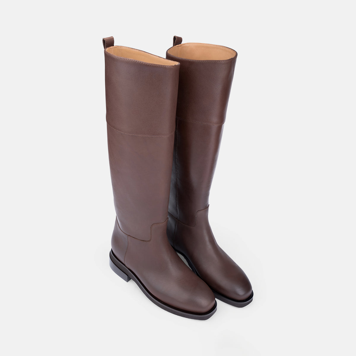 Bottes cavalières Darcy