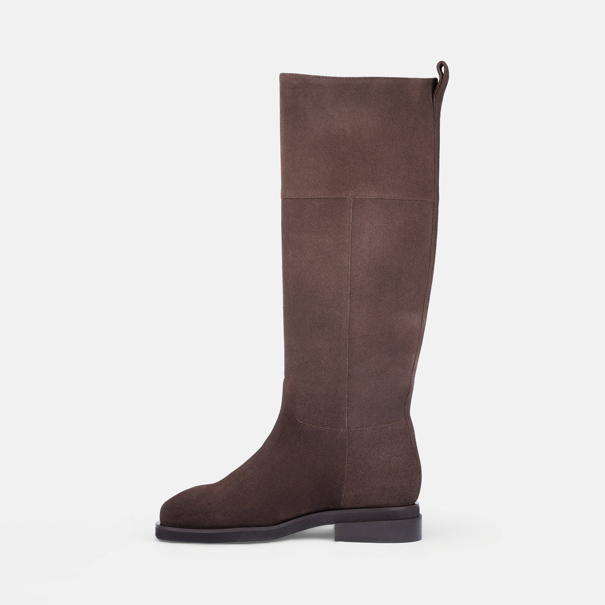 Bottes cavalières Darcy