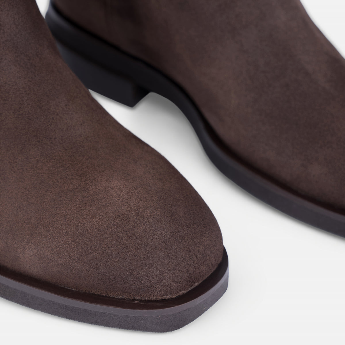 Bottes cavalières Darcy
