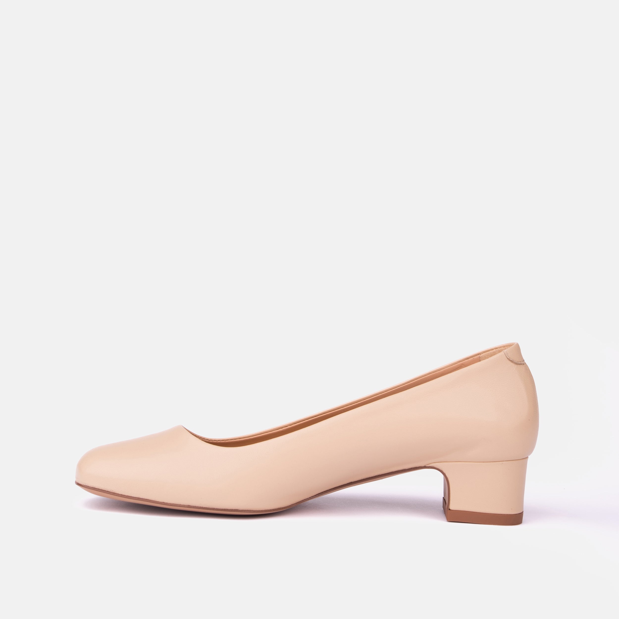 Cesano Pumps