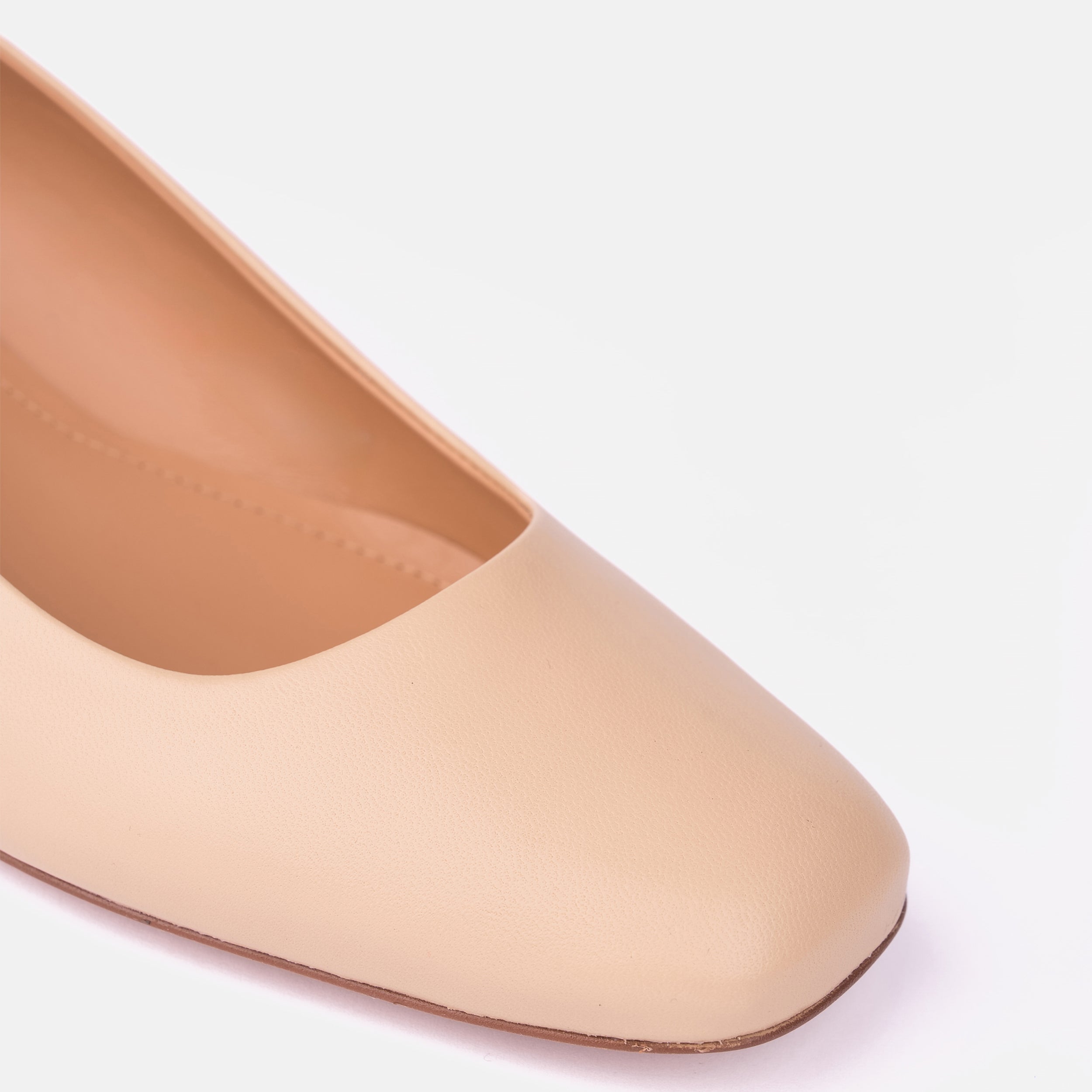 Cesano Pumps
