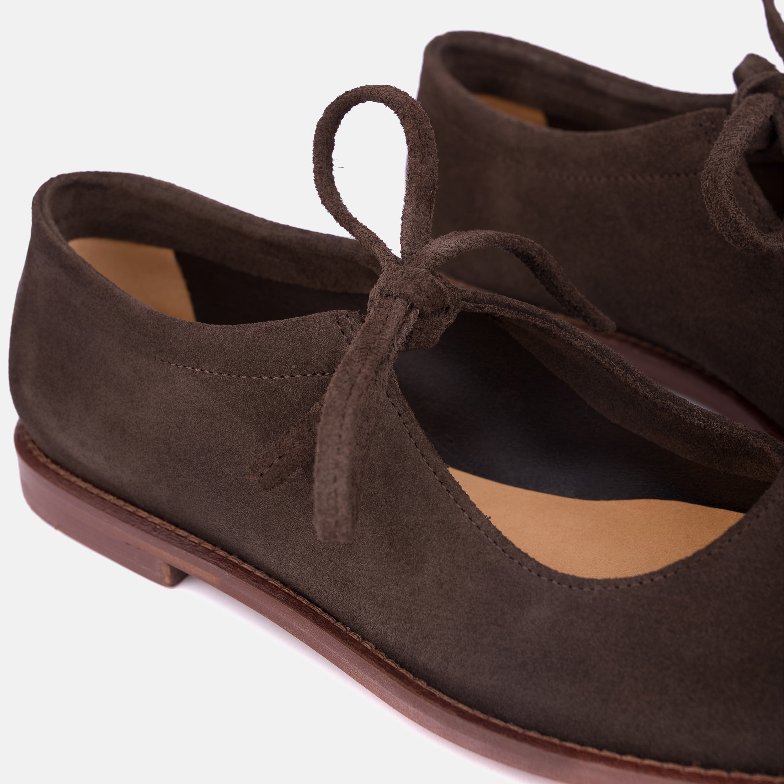 Adeline Loafers