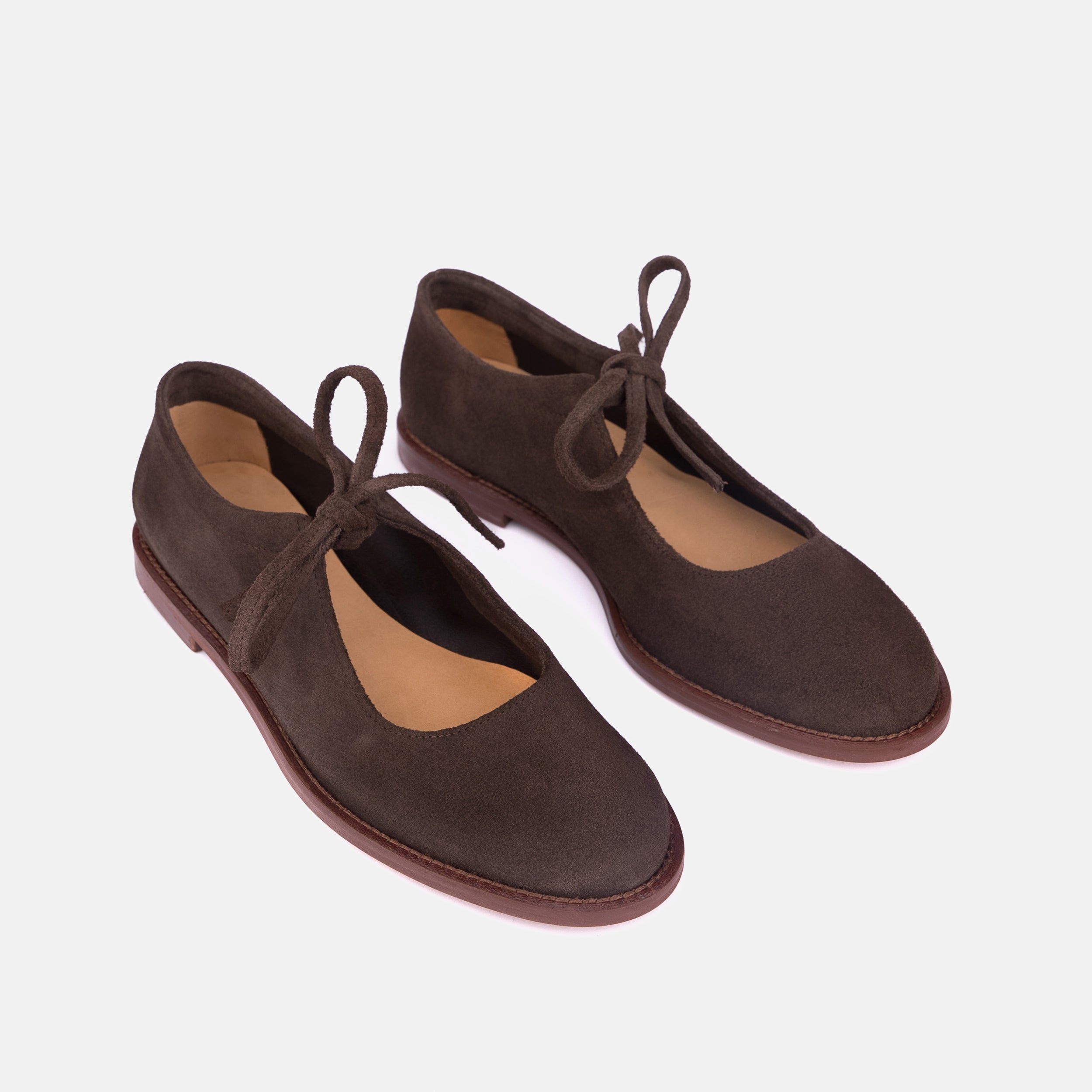 Adeline Loafers