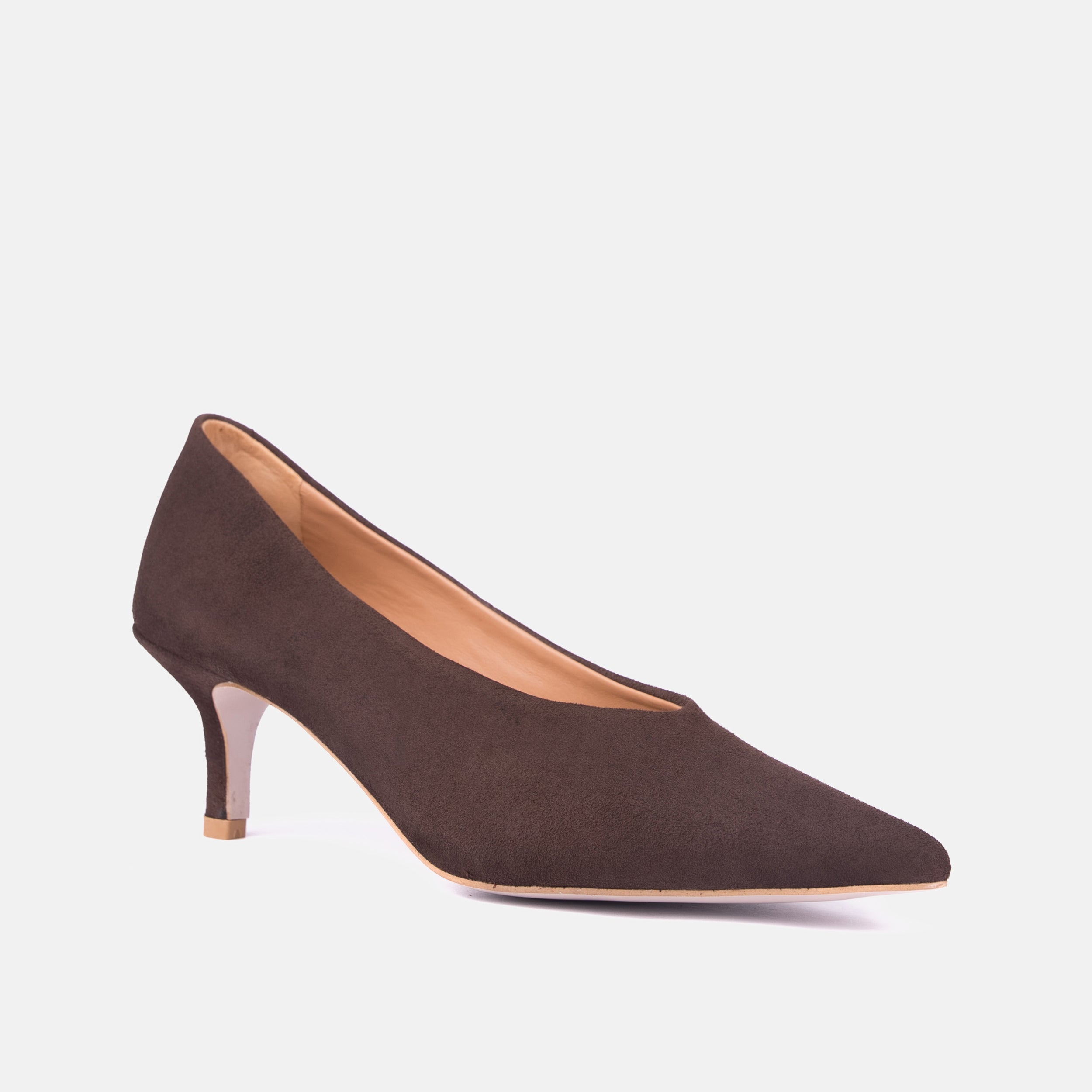 Eleonora Heels