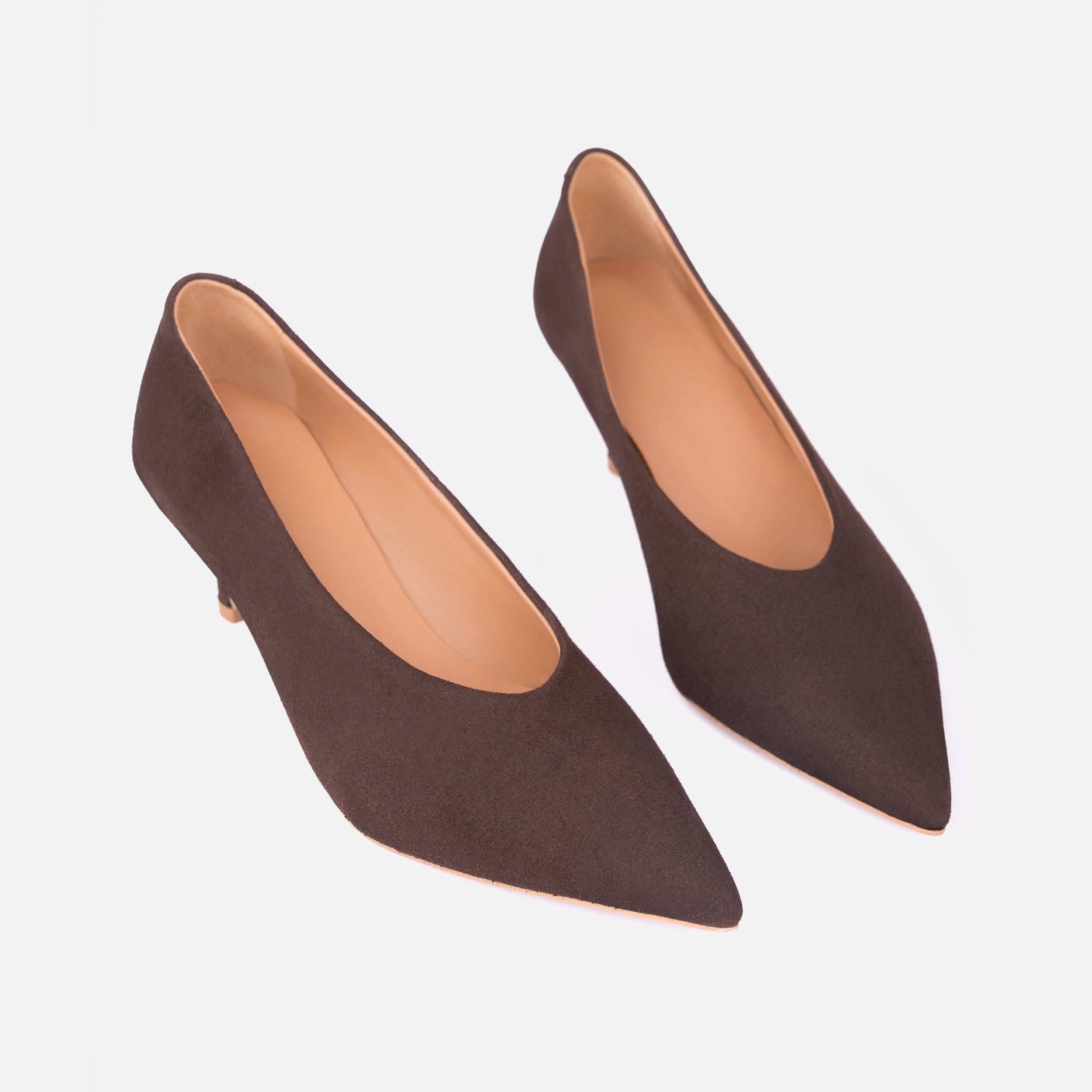 Eleonora Heels