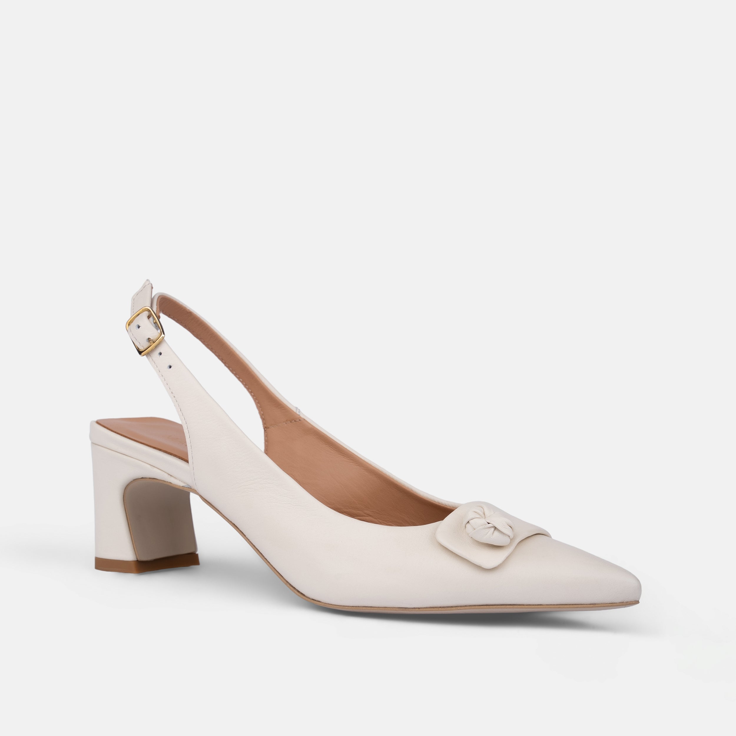 Czółenka Kamelia
