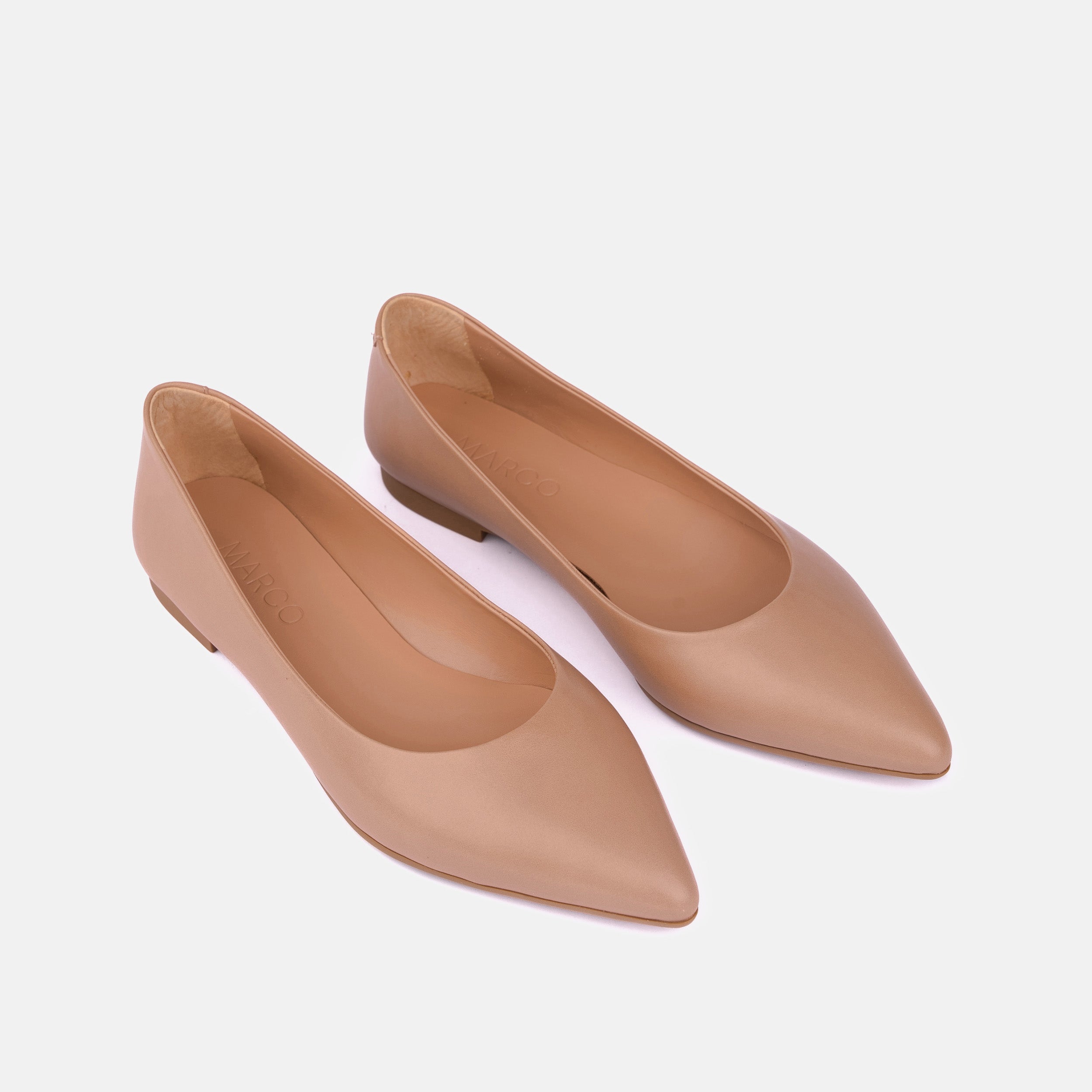 Gaby 2.0 Ballerinas