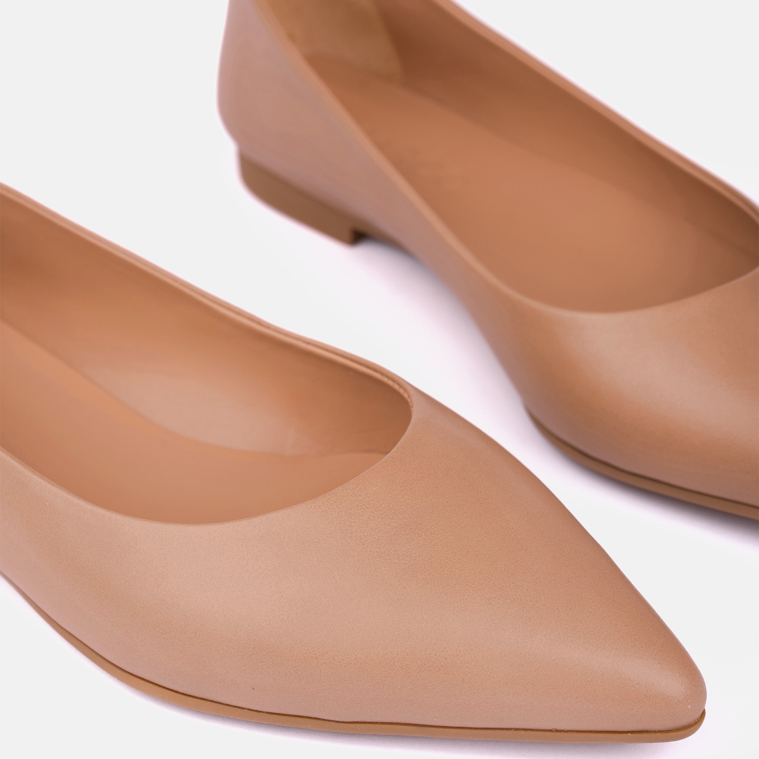 Gaby 2.0 Ballerinas