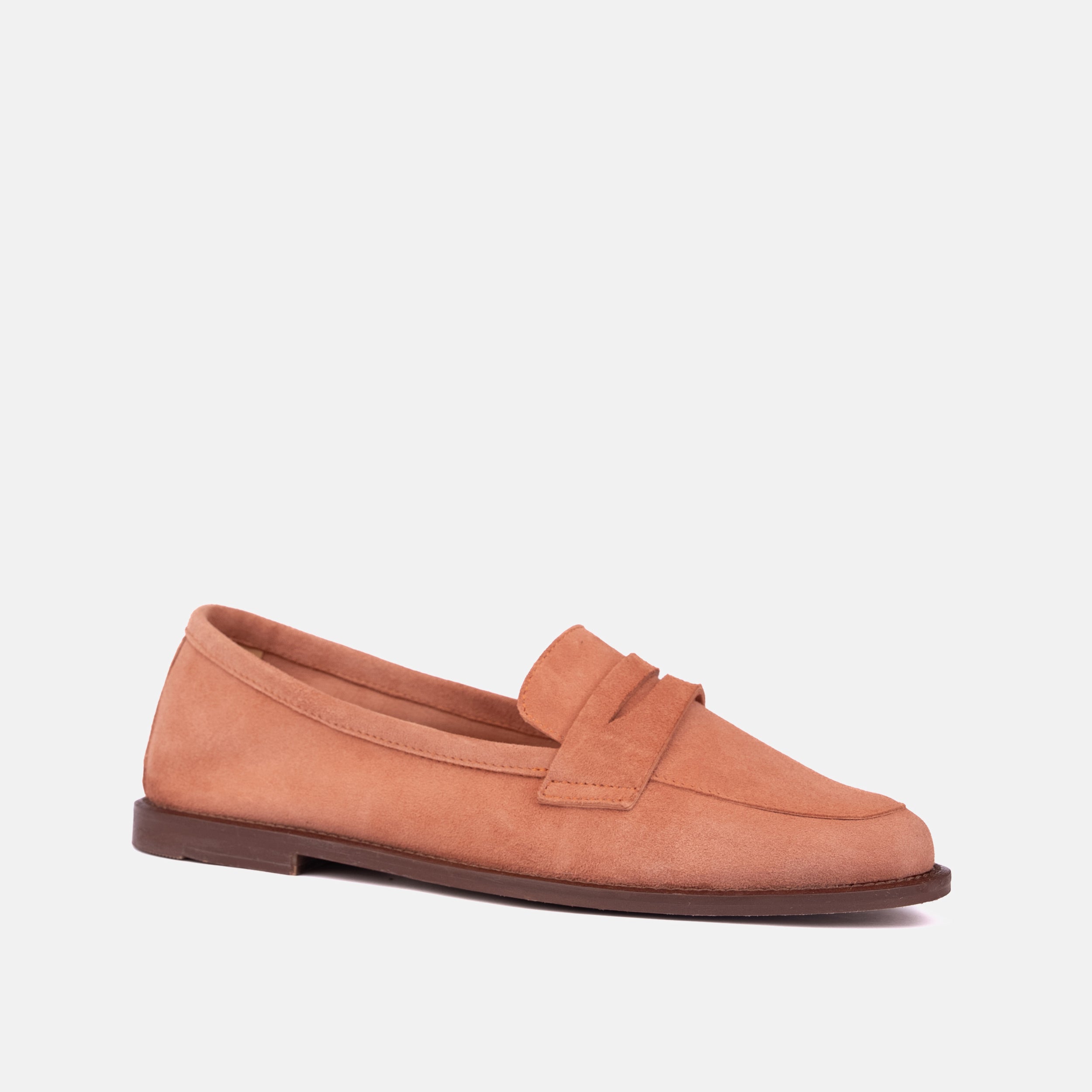 Loafersy Costa