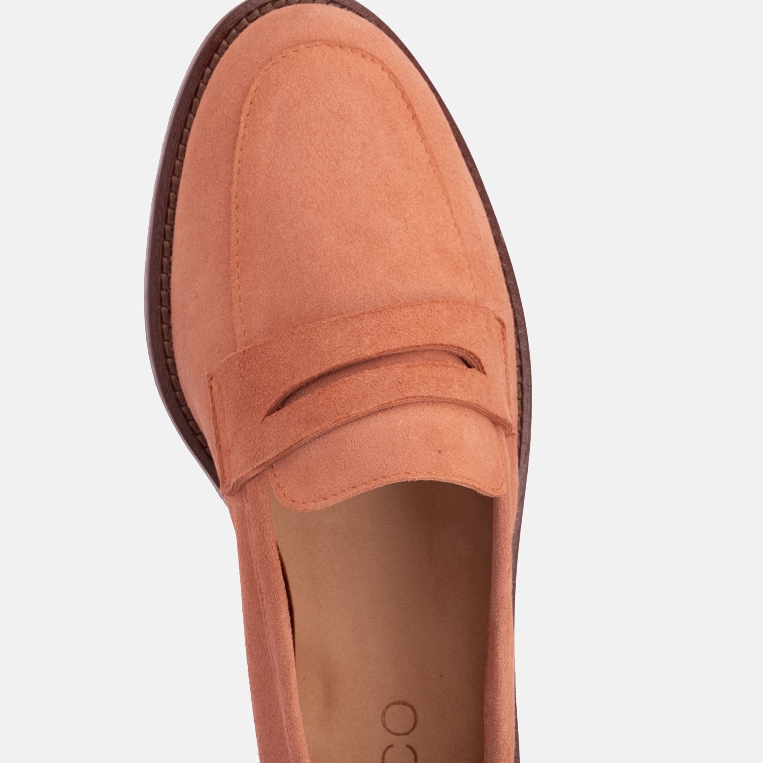 Loafersy Costa
