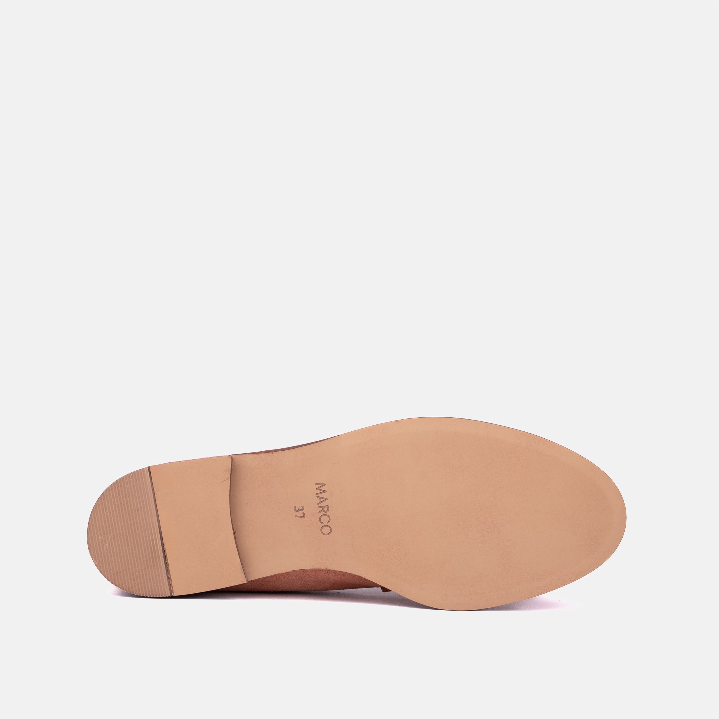 Loafersy Costa