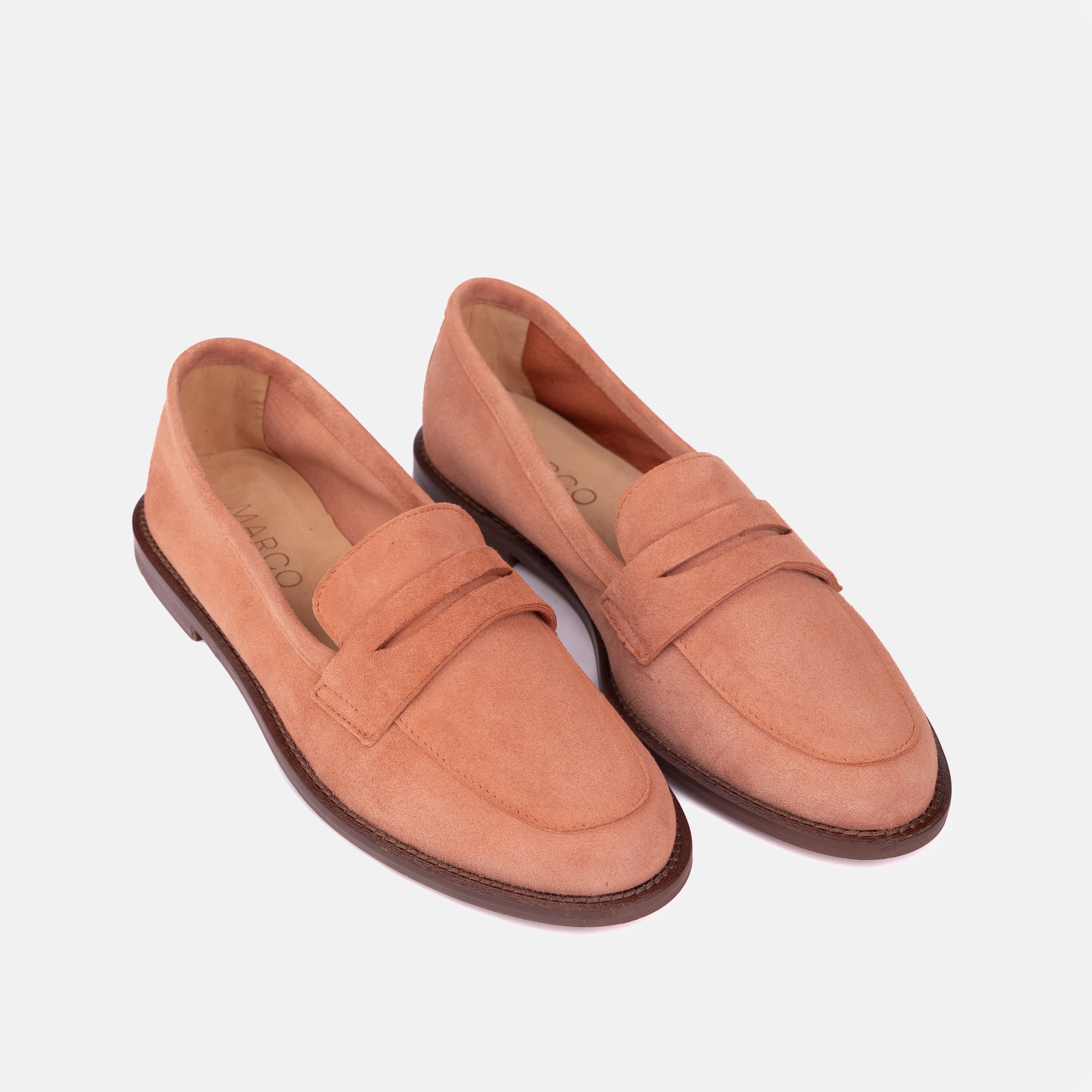 Loafersy Costa