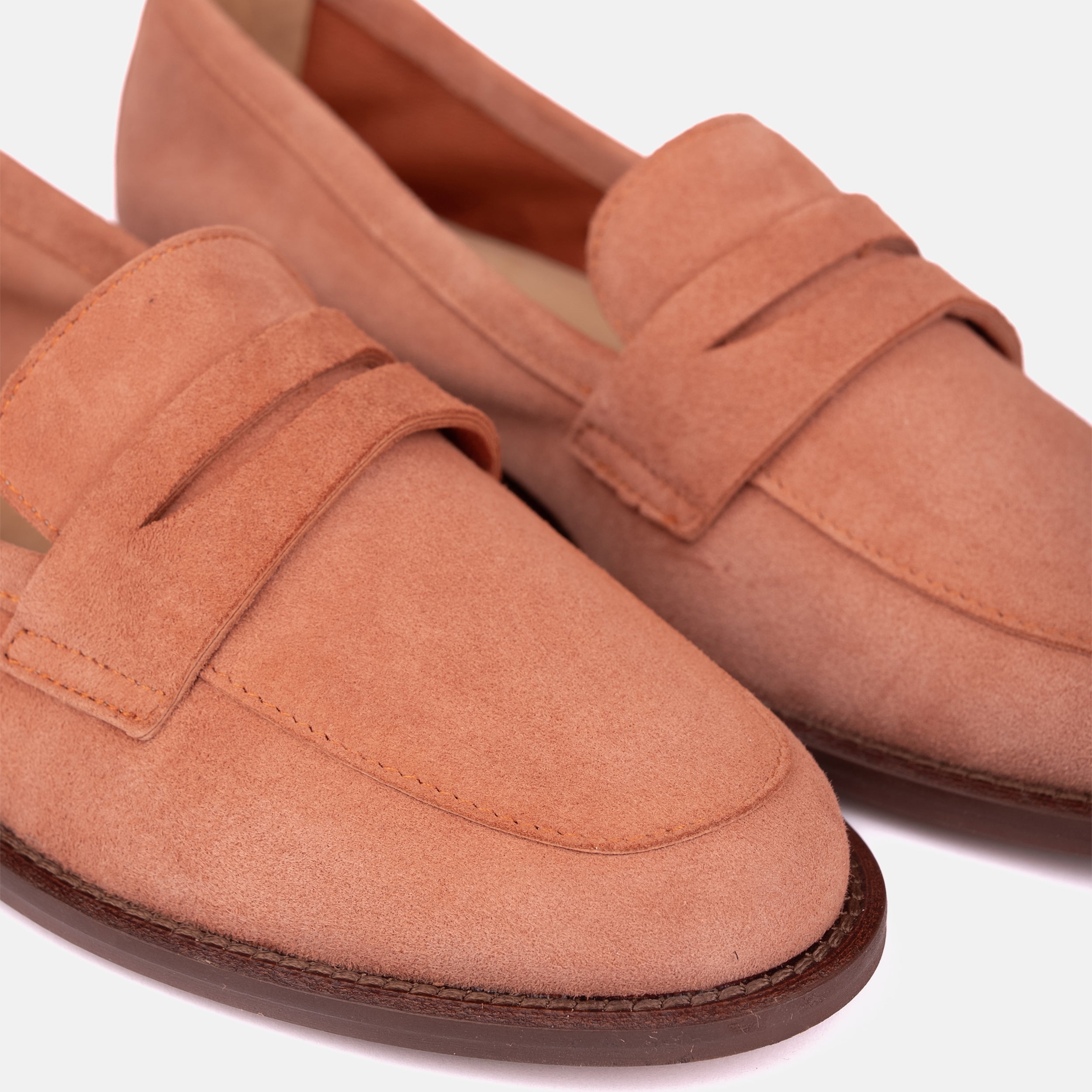 Loafersy Costa