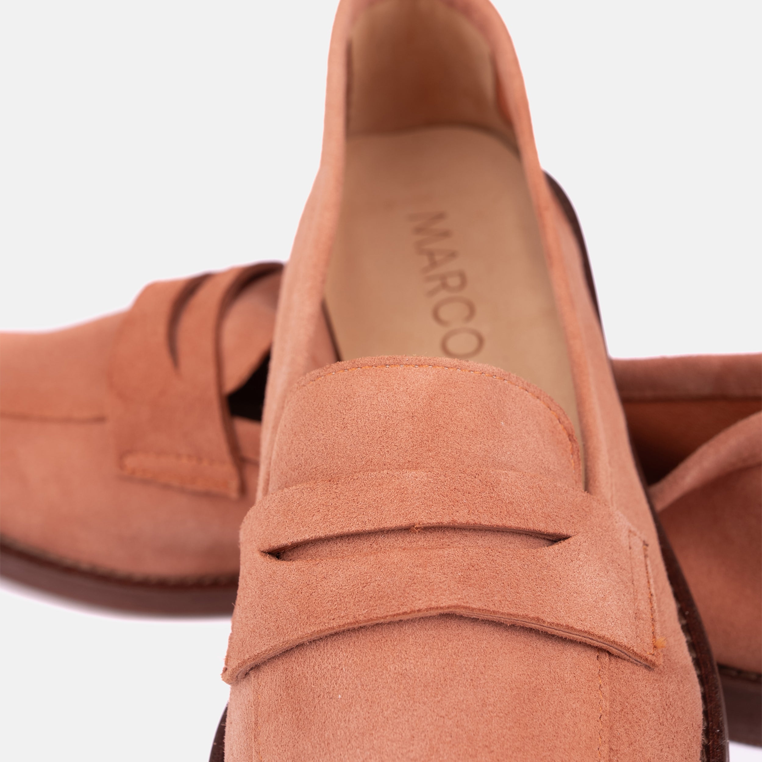 Loafersy Costa